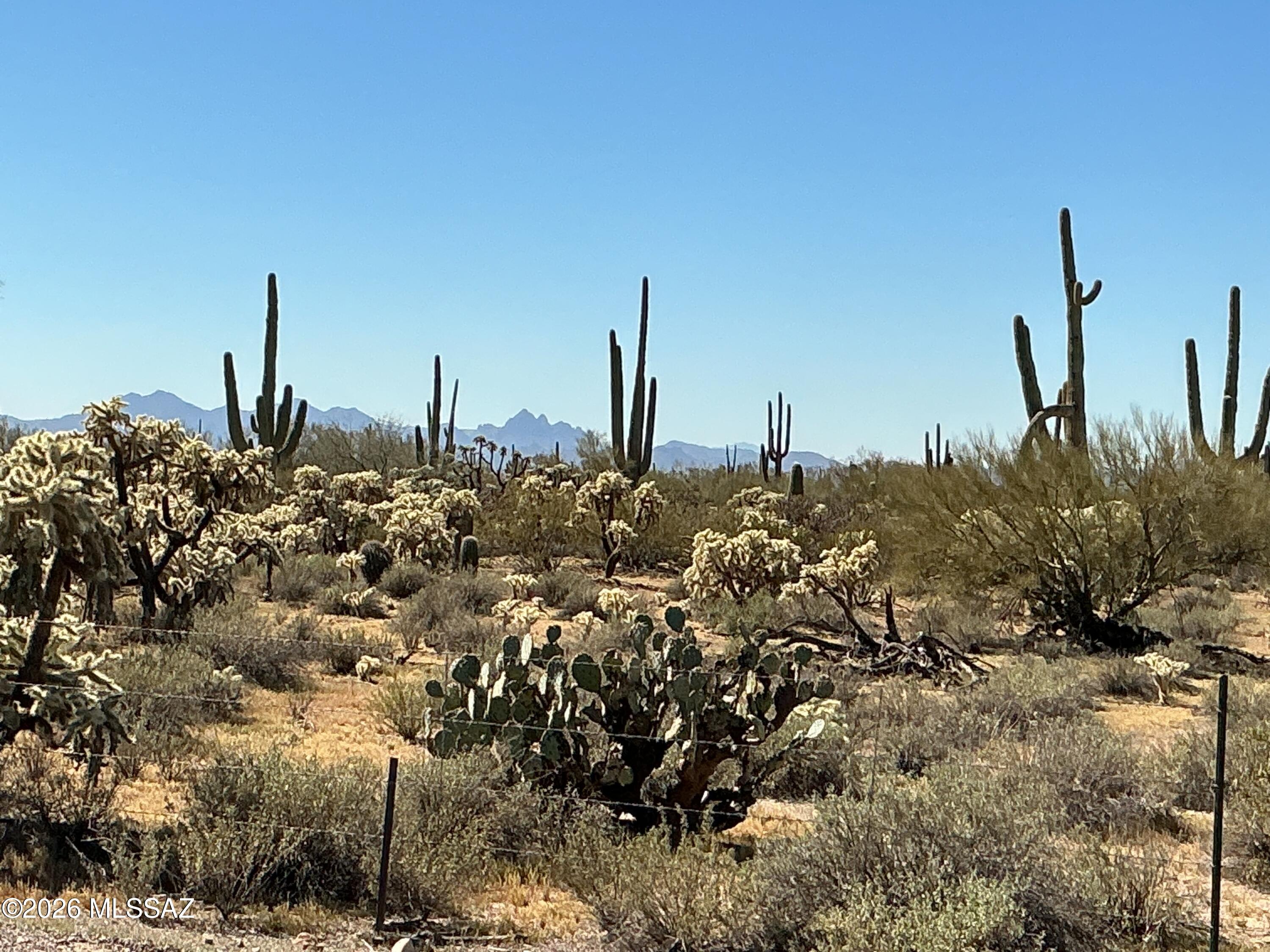 Unsubdivided - Land