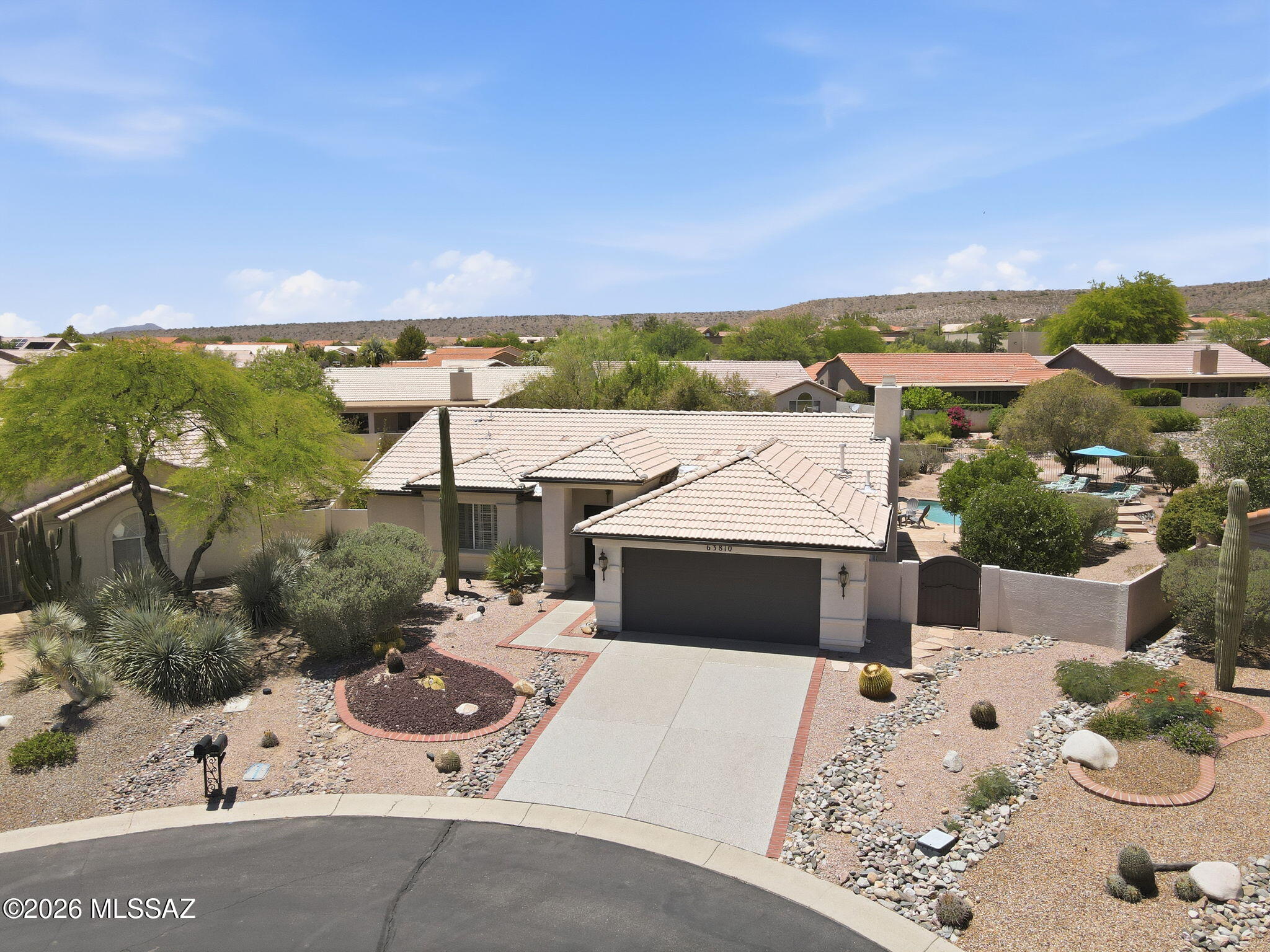 Saddlebrooke - Residential