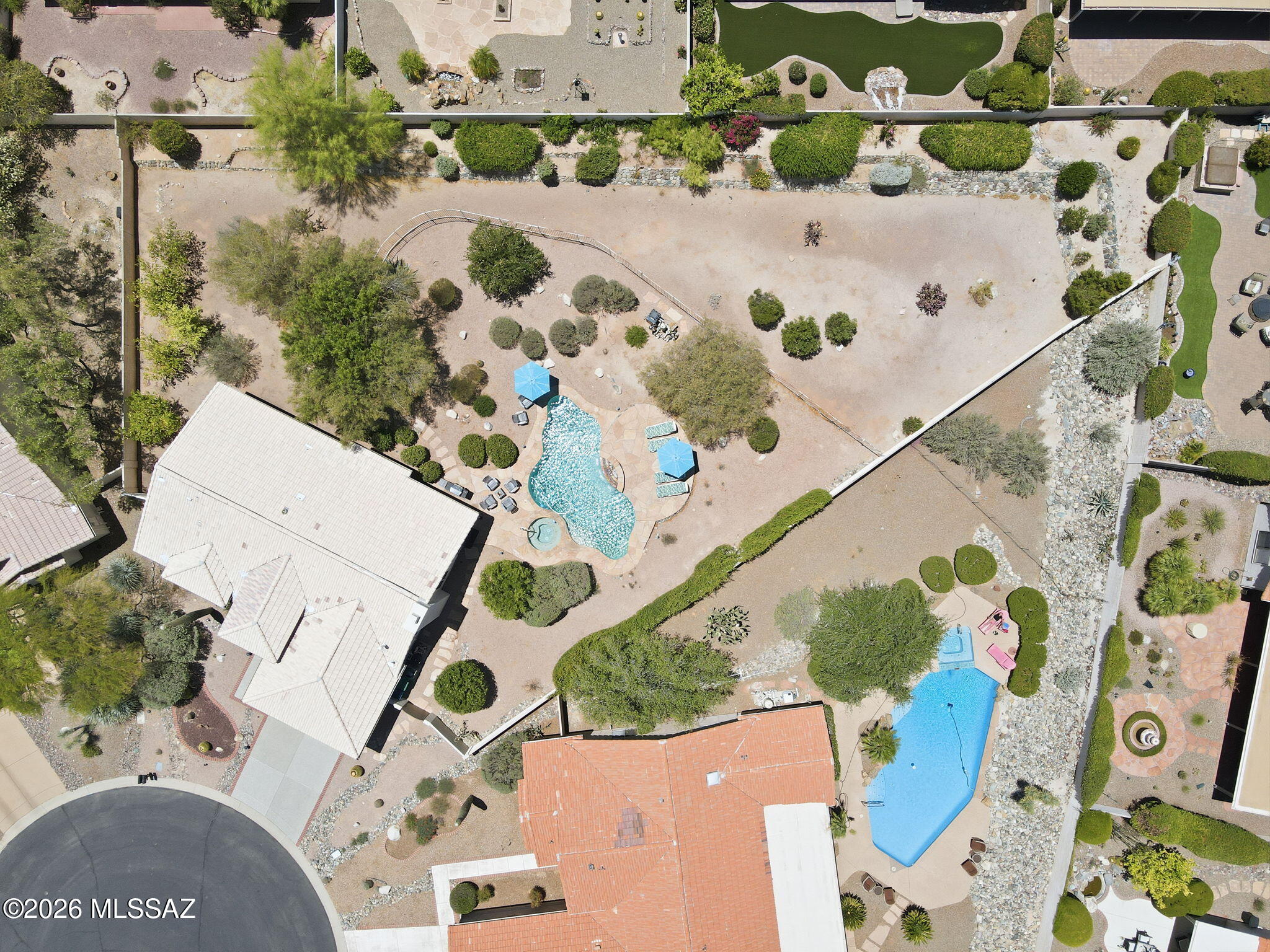 Saddlebrooke - Residential