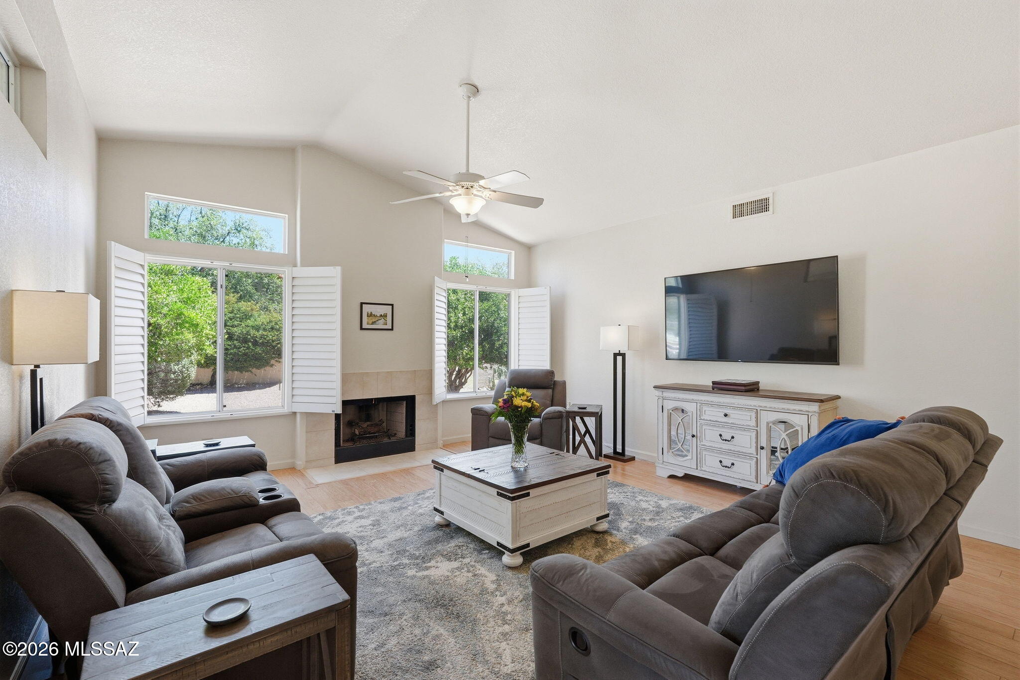 Saddlebrooke - Residential