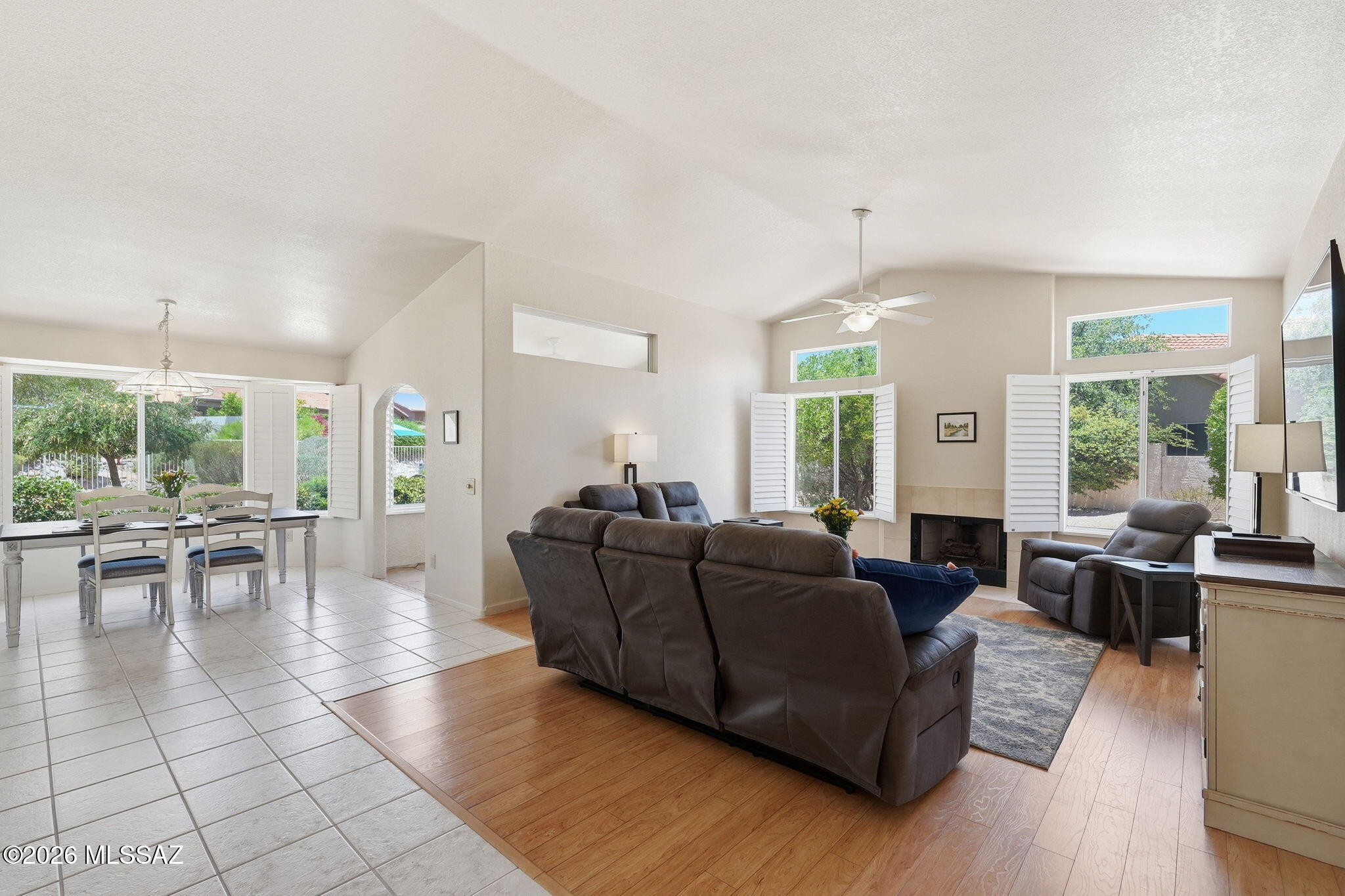 Saddlebrooke - Residential