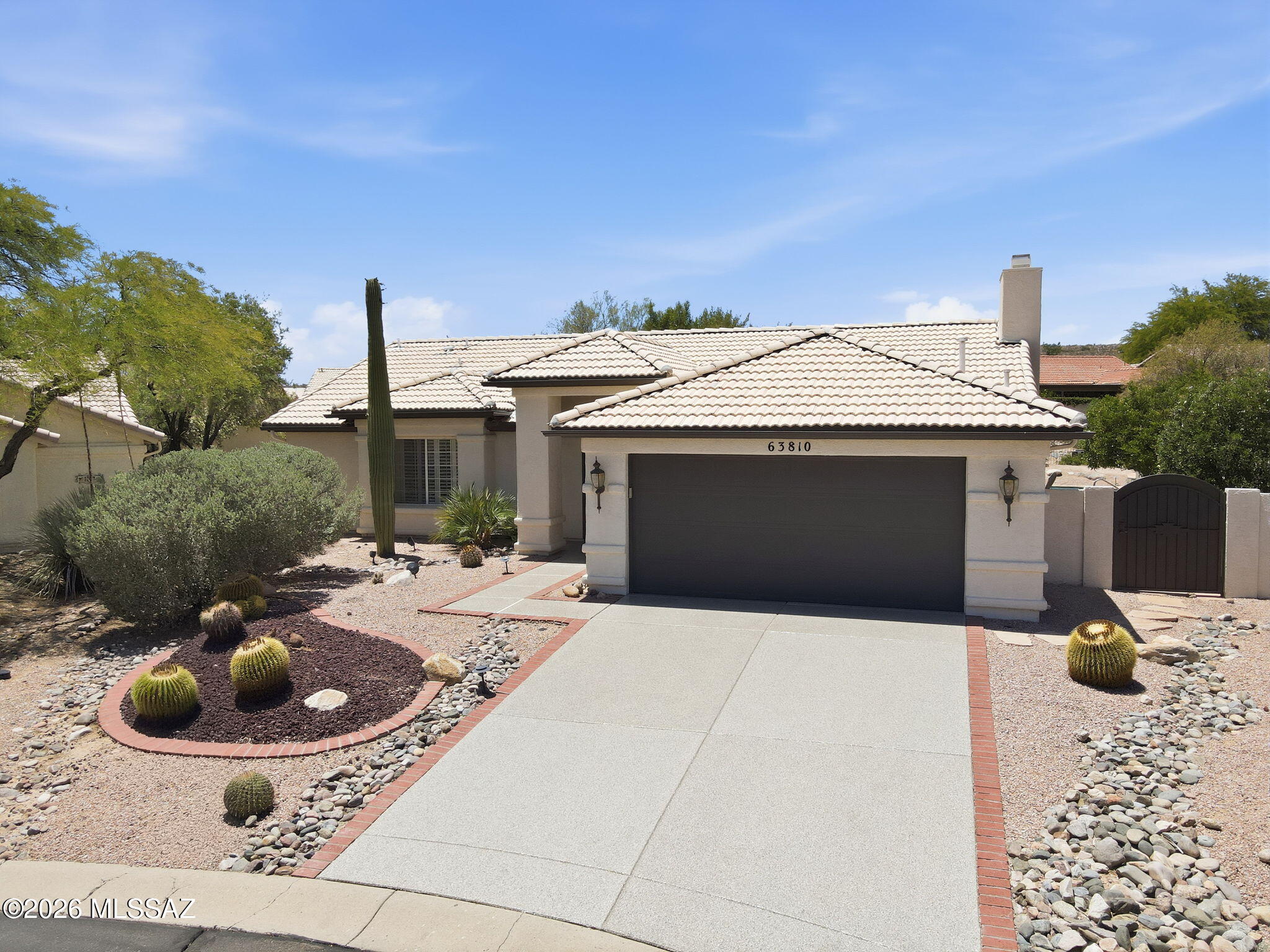Saddlebrooke - Residential