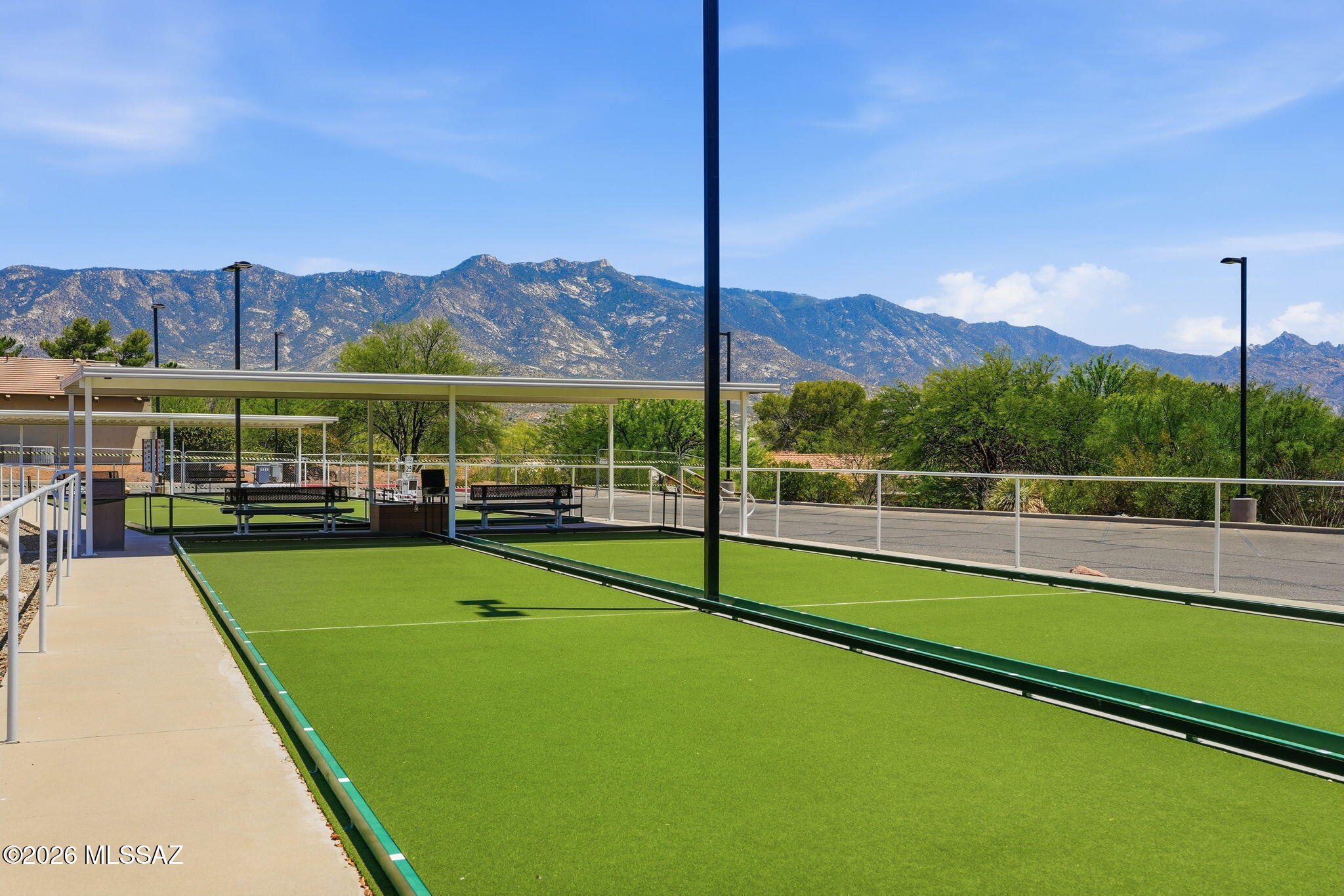Saddlebrooke - Residential