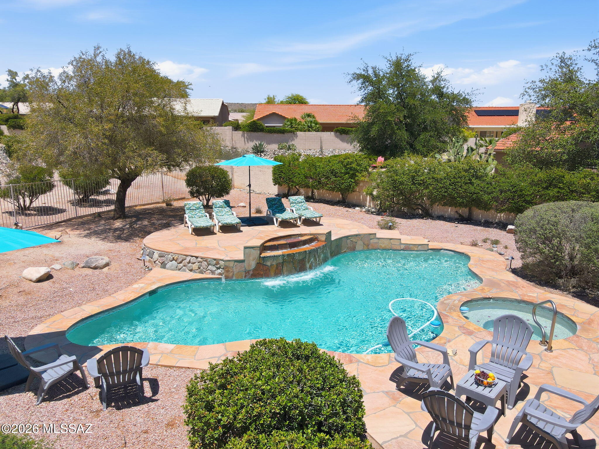 Saddlebrooke - Residential