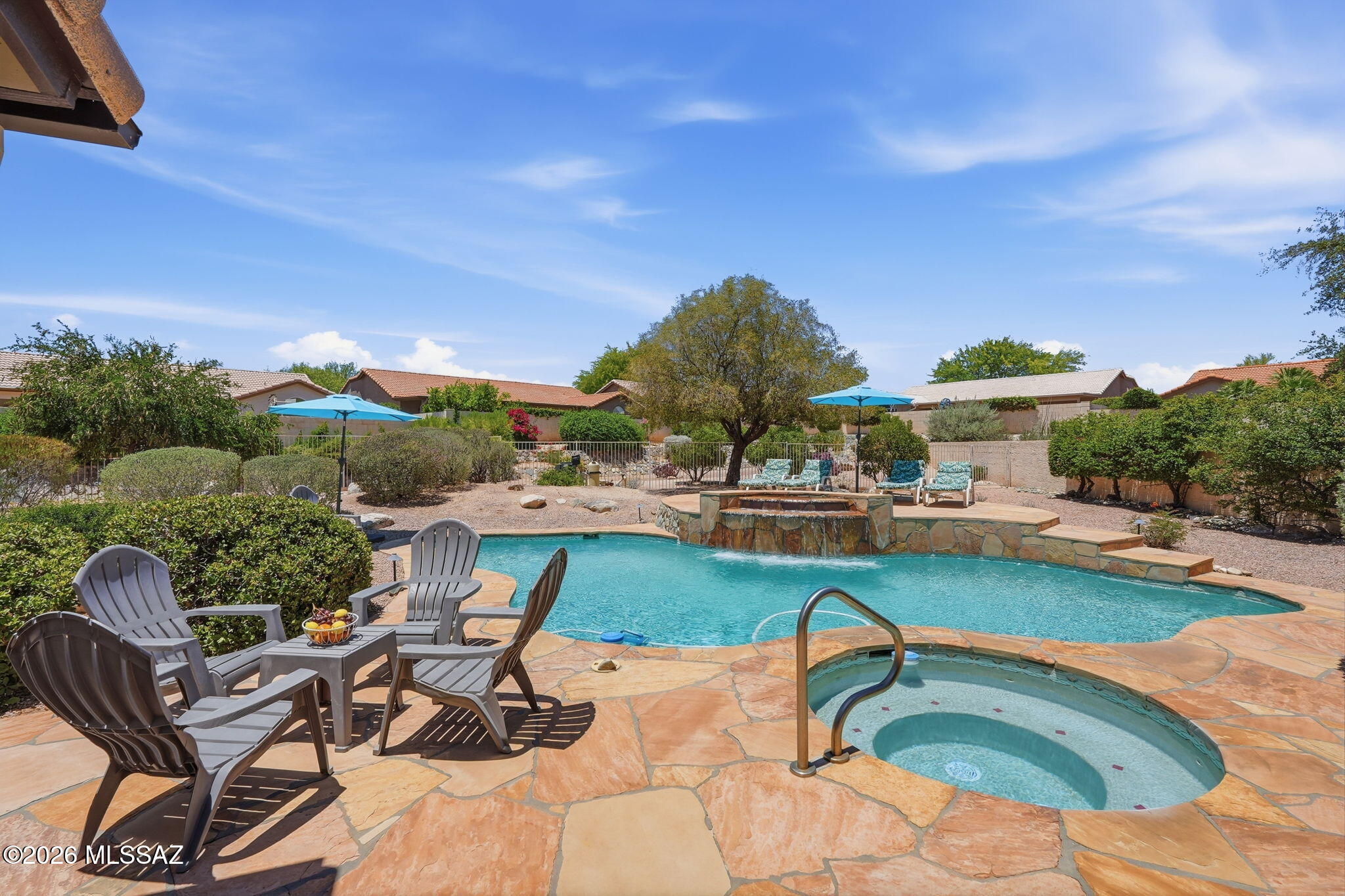 Saddlebrooke - Residential