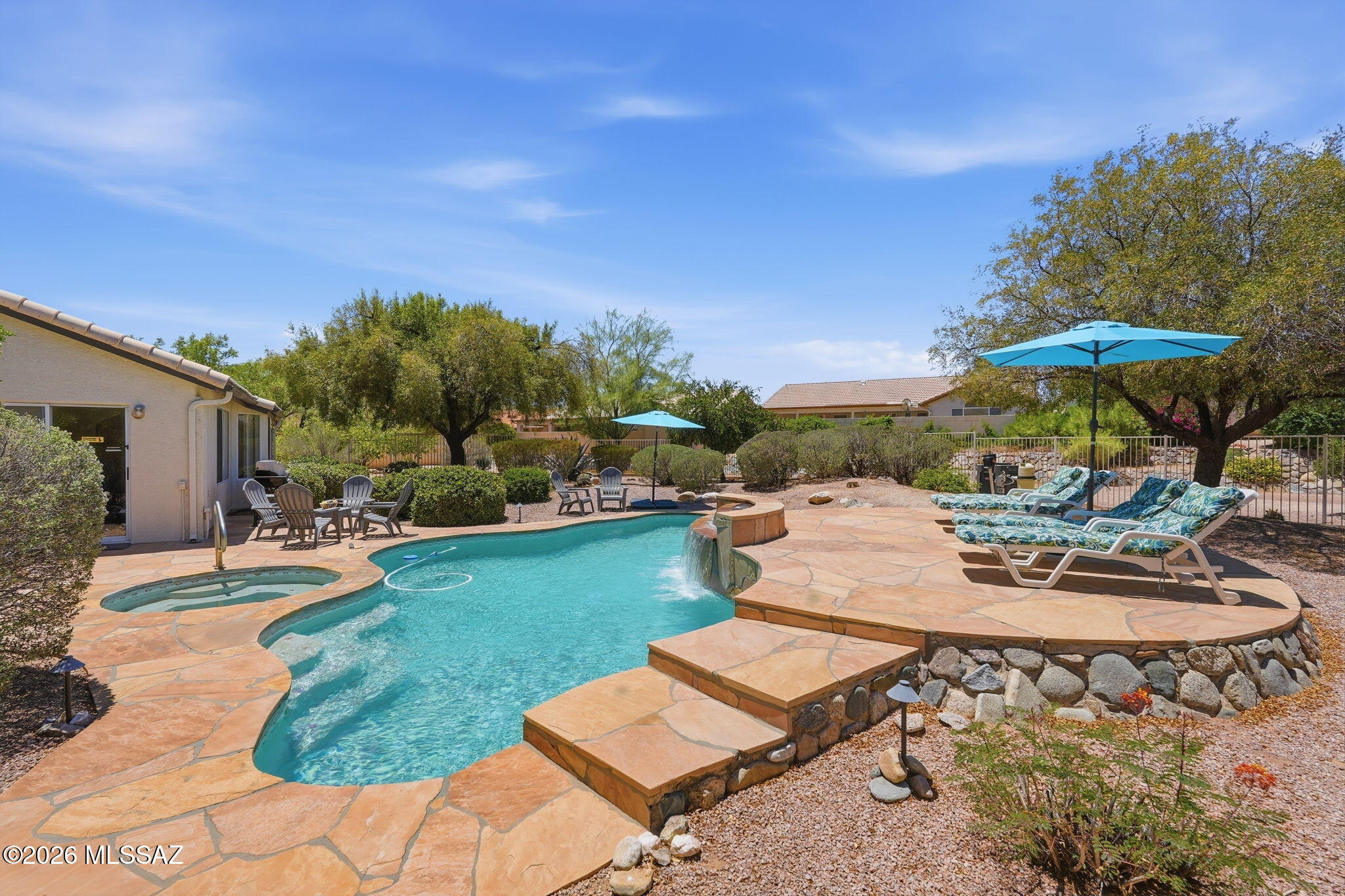 Saddlebrooke - Residential