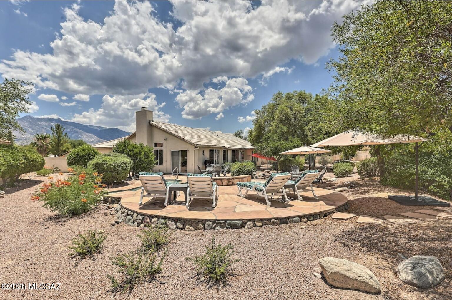 Saddlebrooke - Residential