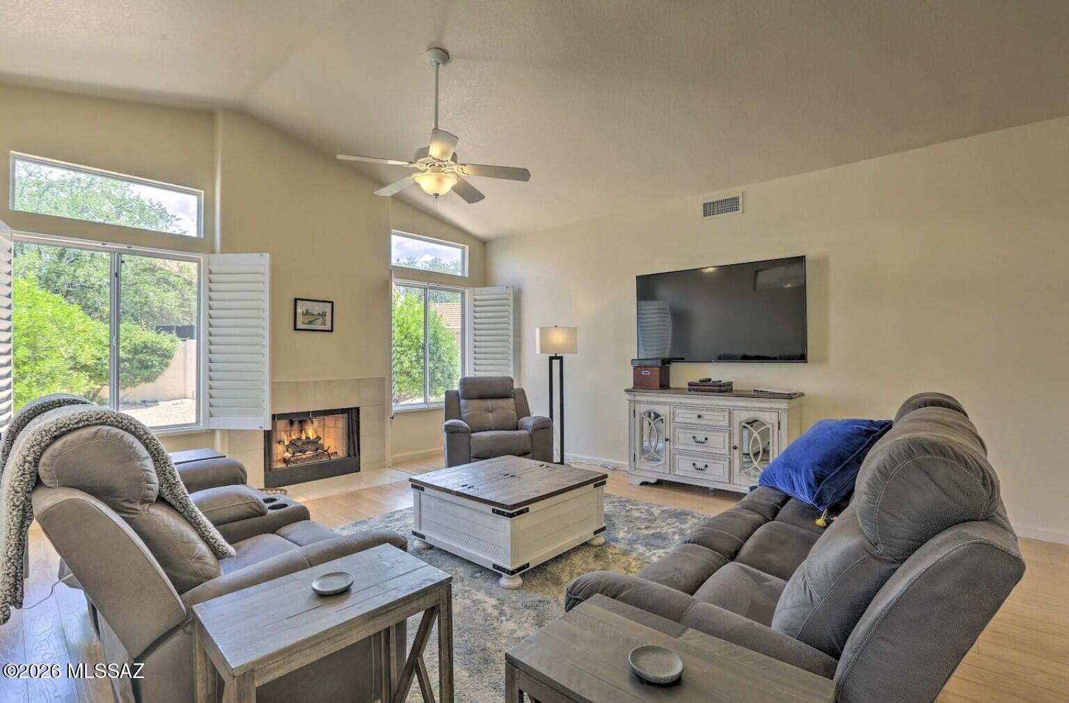 Saddlebrooke - Residential