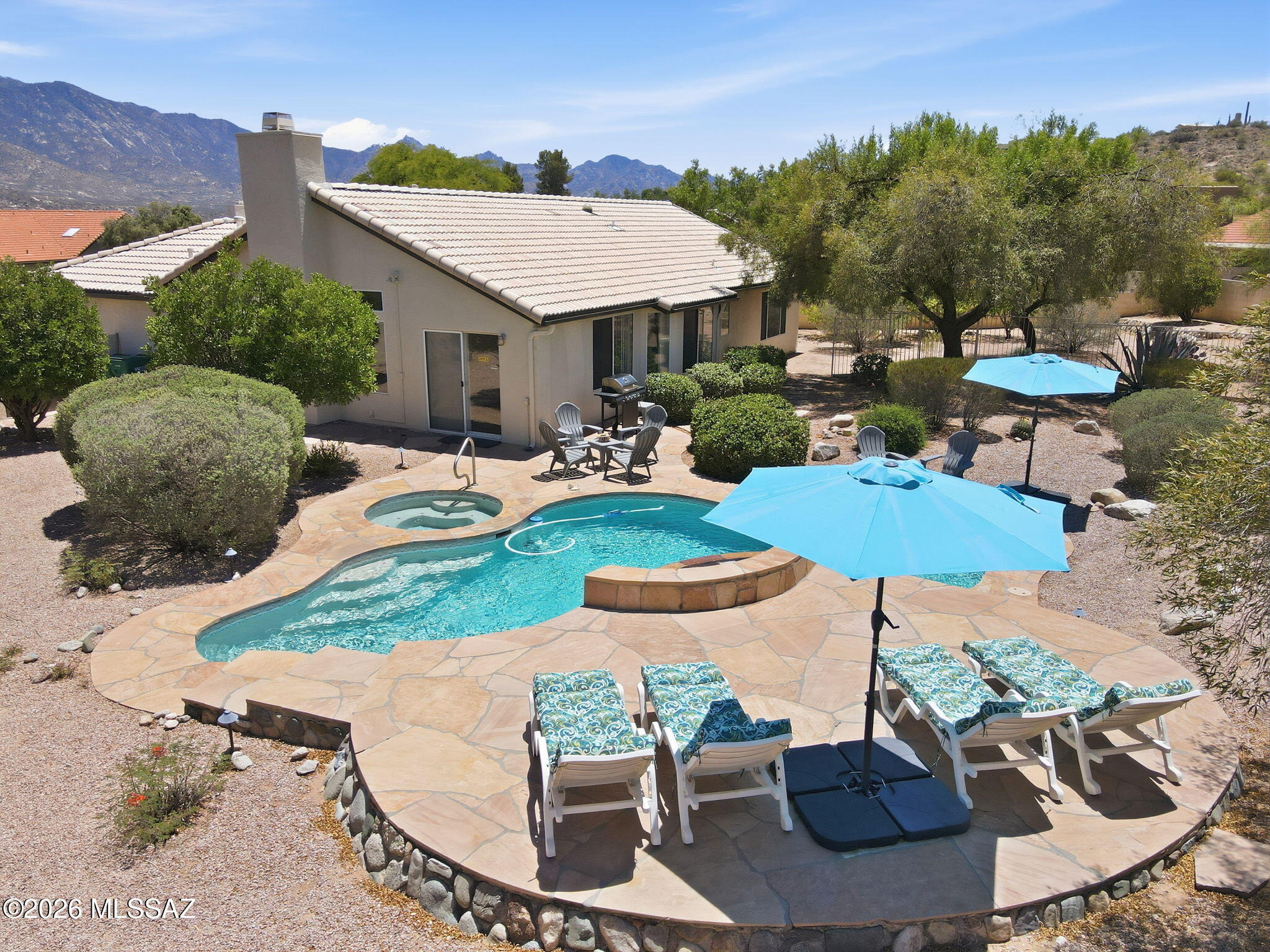 Saddlebrooke - Residential