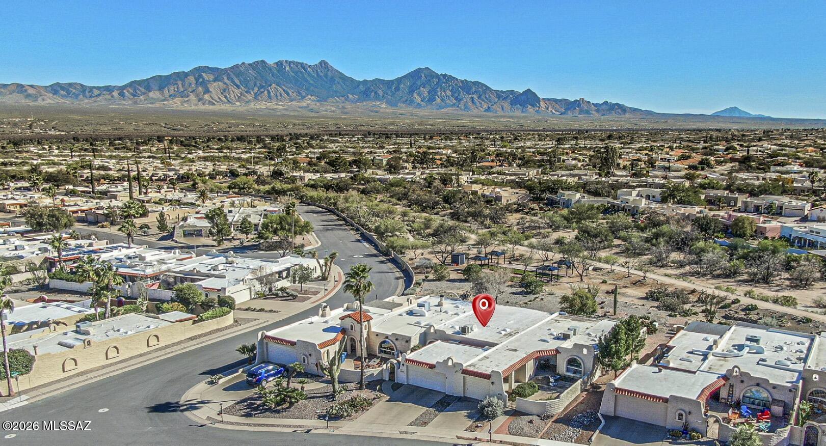 Green Valley Esperanza Estates(101-205) - Residential