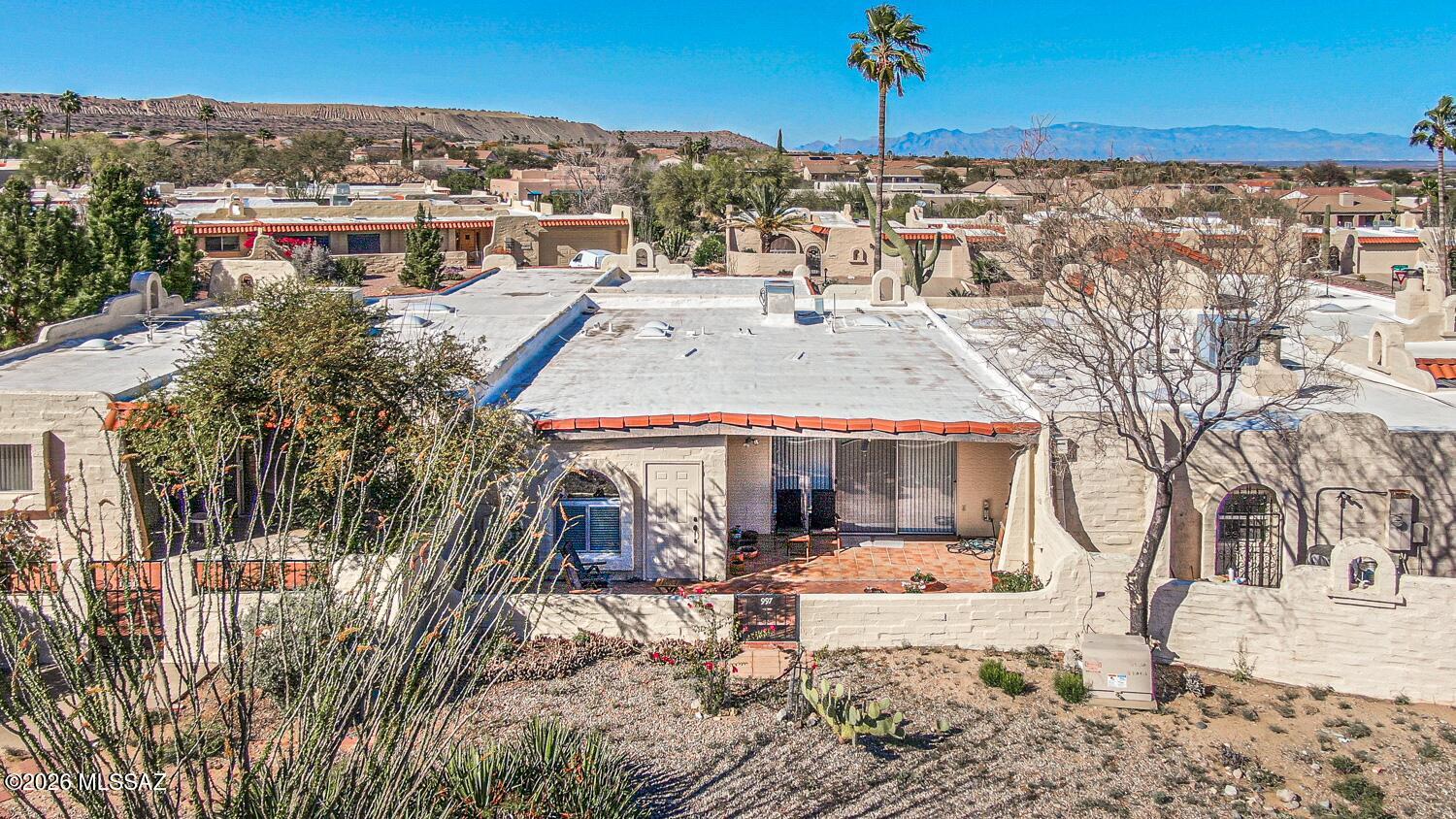 Green Valley Esperanza Estates(101-205) - Residential