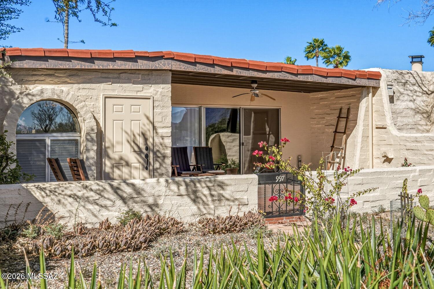 Green Valley Esperanza Estates(101-205) - Residential