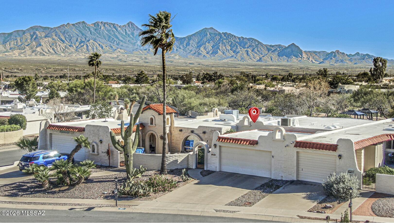 Green Valley Esperanza Estates(101-205) - Residential