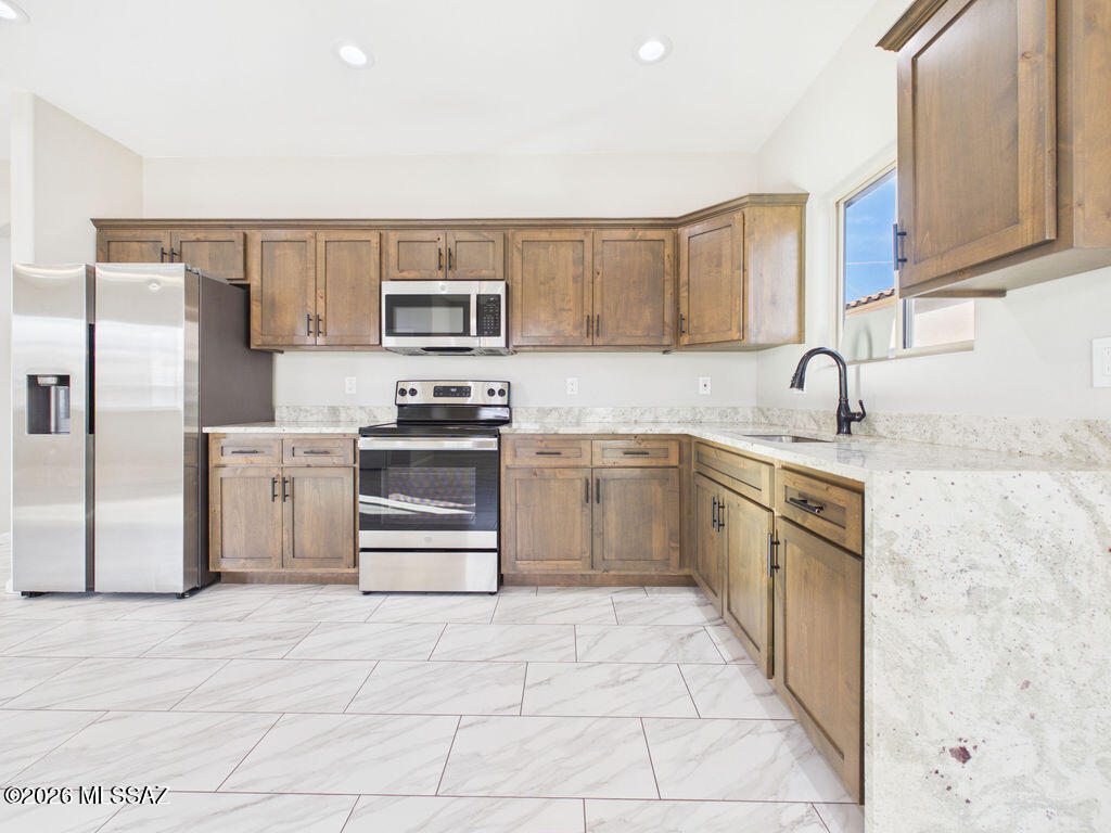 Bronx Park Addition - Residential