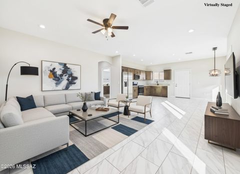 31 E Elm Street Tucson AZ 85705