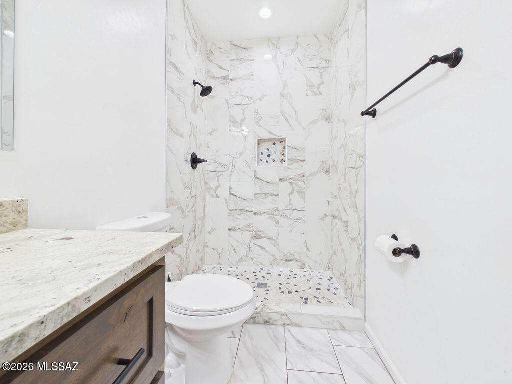 Bronx Park Addition - Residential