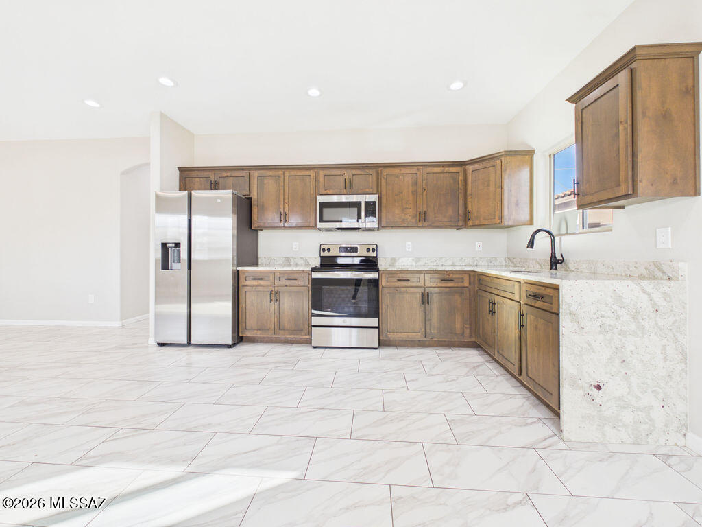 Bronx Park Addition - Residential