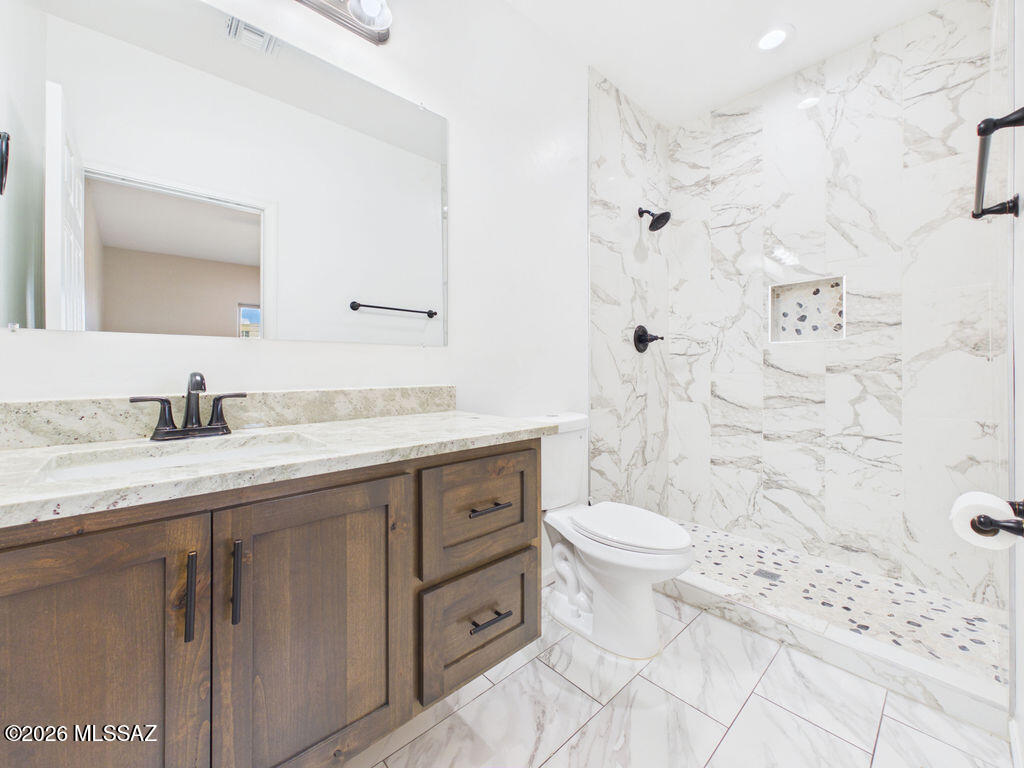 Bronx Park Addition - Residential