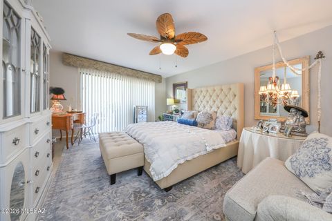 Photo of 5057 E North Regency Circle, Tucson, AZ 85711 (MLS # 22603620)