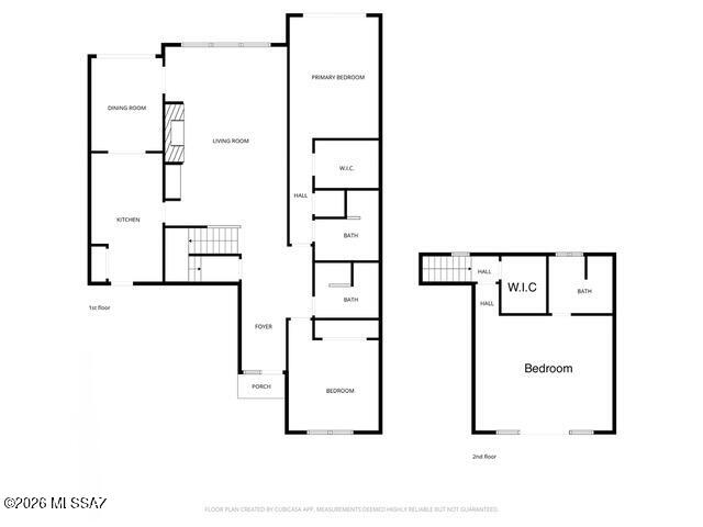 Rosemont Regency (1-54) - Residential