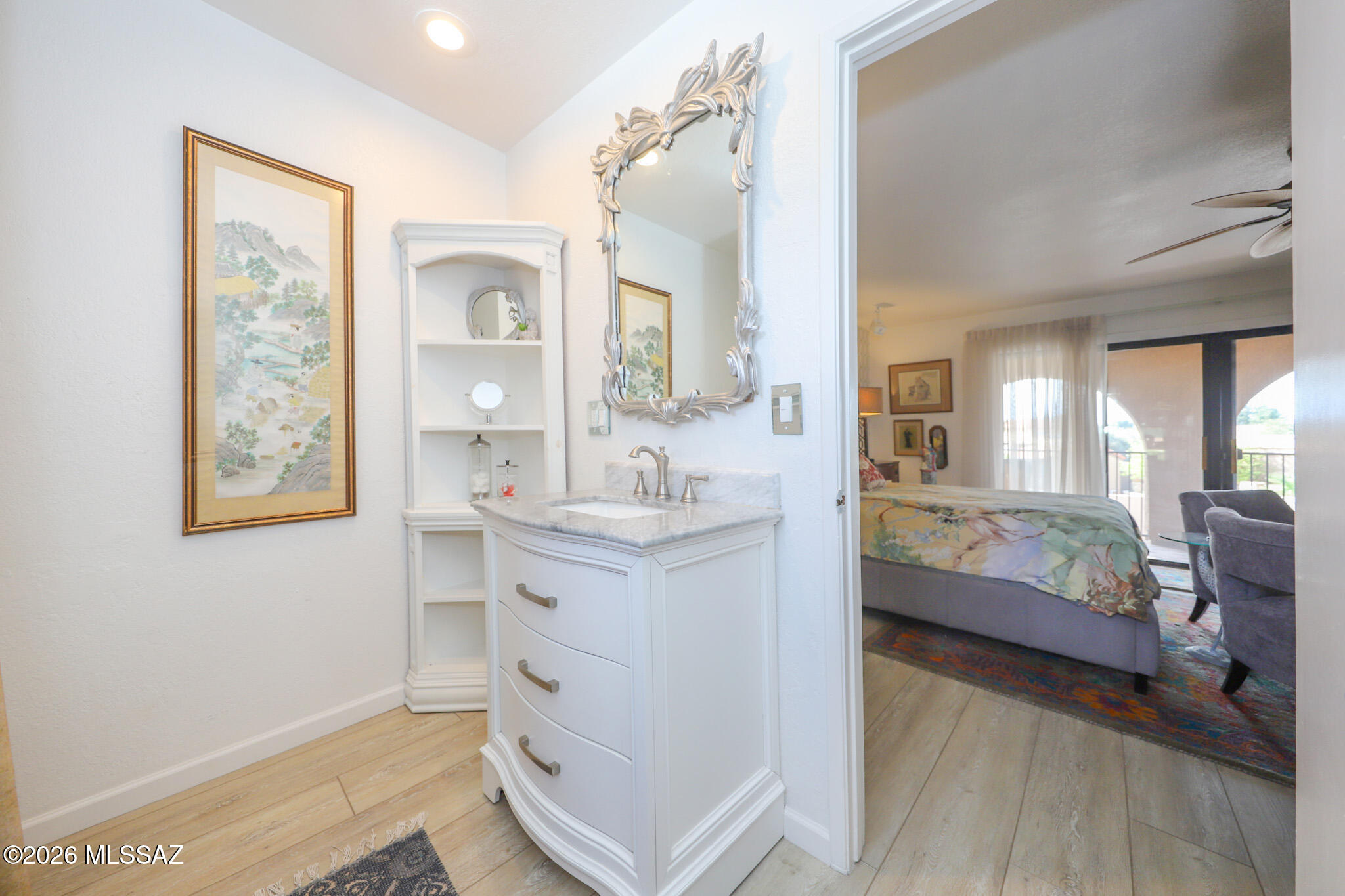 Rosemont Regency (1-54) - Residential