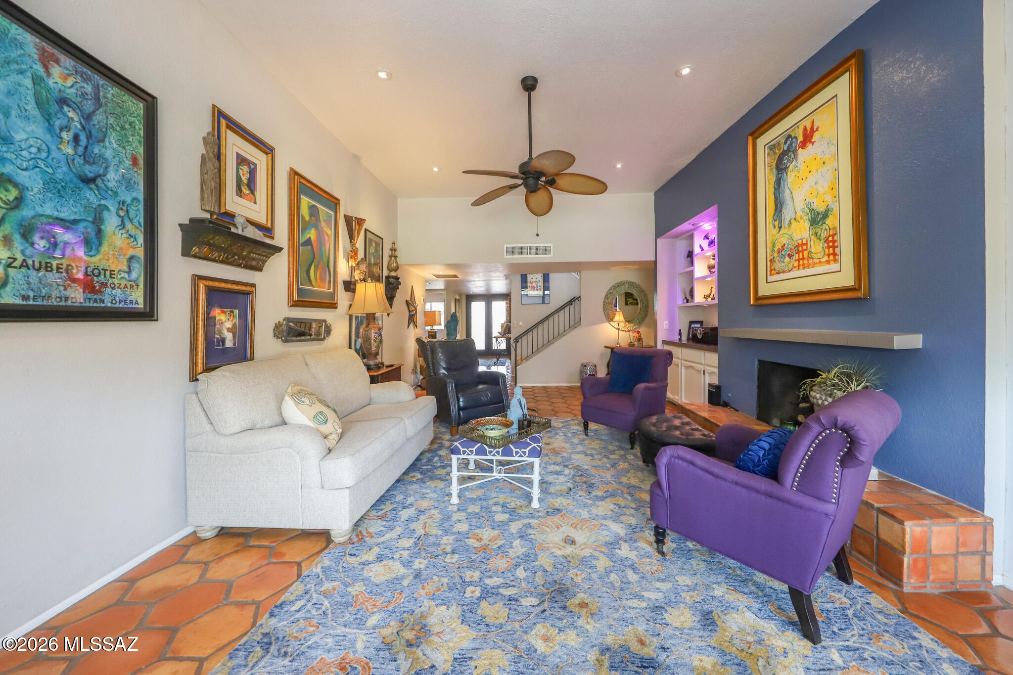 Rosemont Regency (1-54) - Residential
