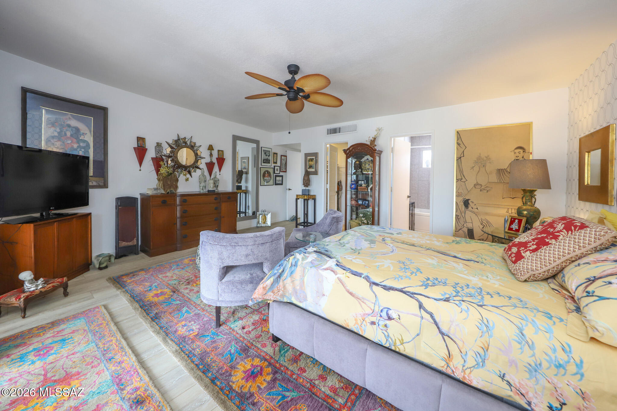 Rosemont Regency (1-54) - Residential