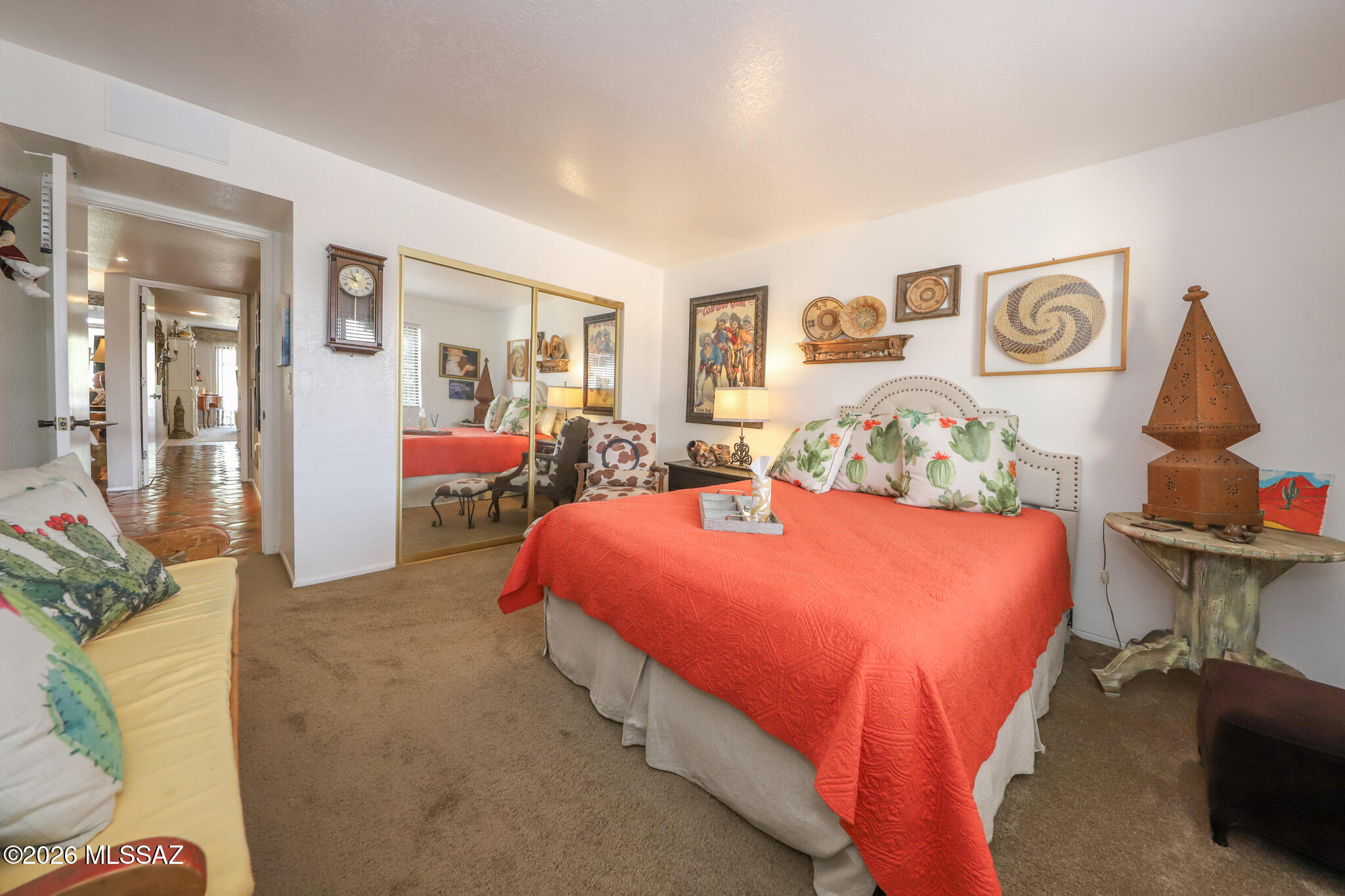 Rosemont Regency (1-54) - Residential