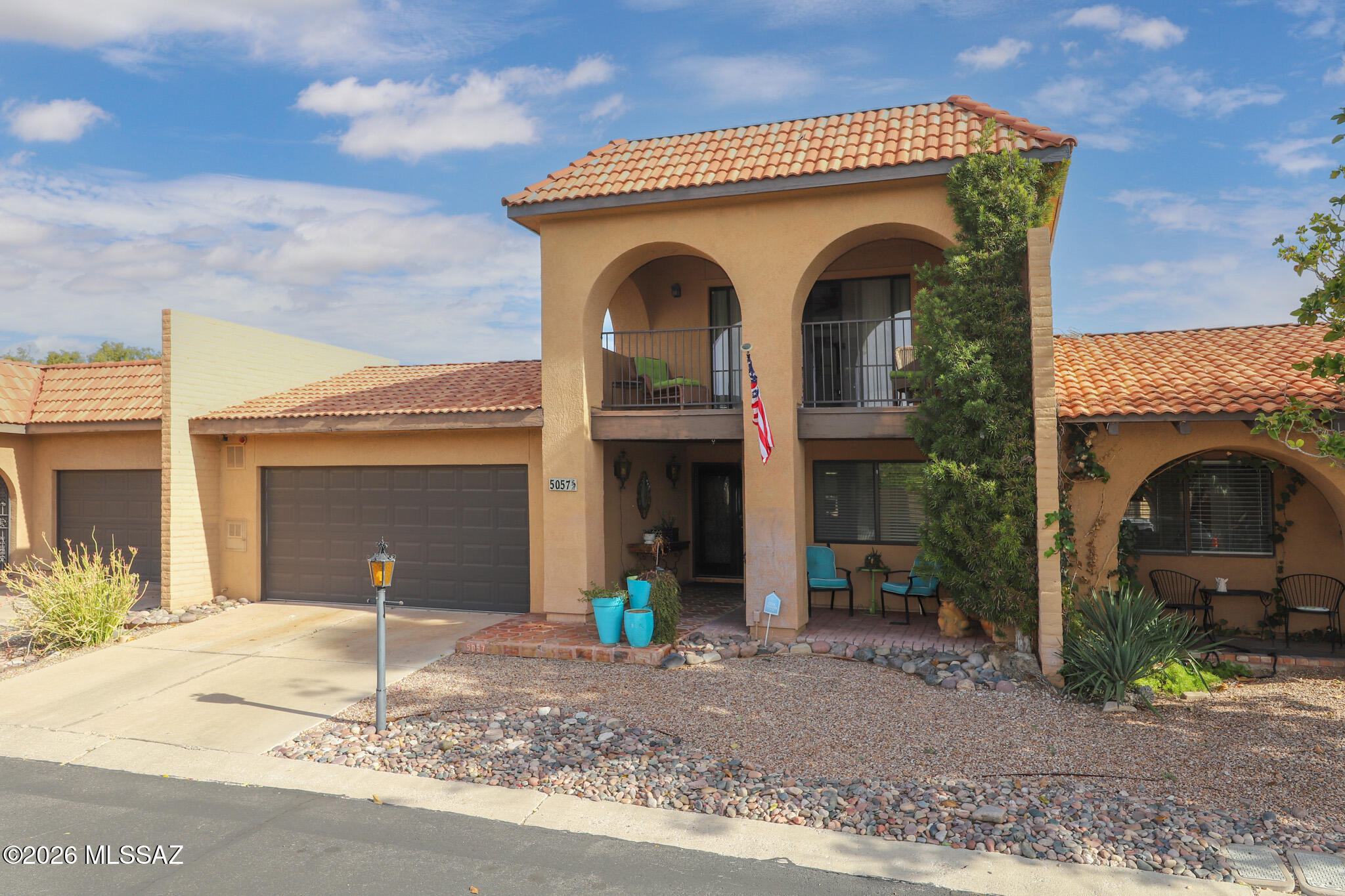 Rosemont Regency (1-54) - Residential