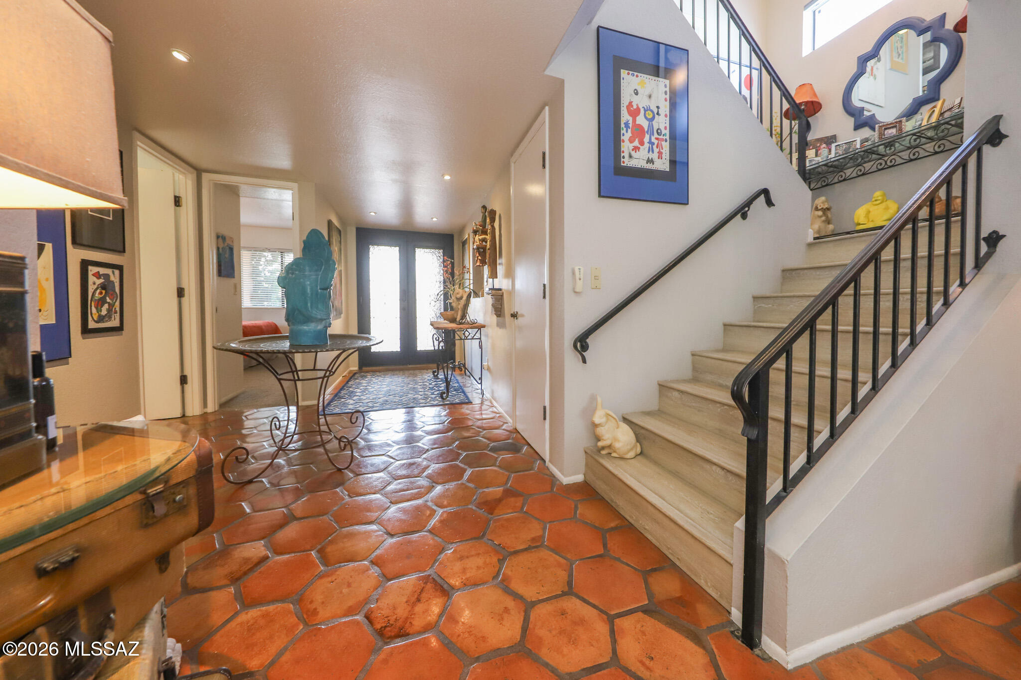 Rosemont Regency (1-54) - Residential