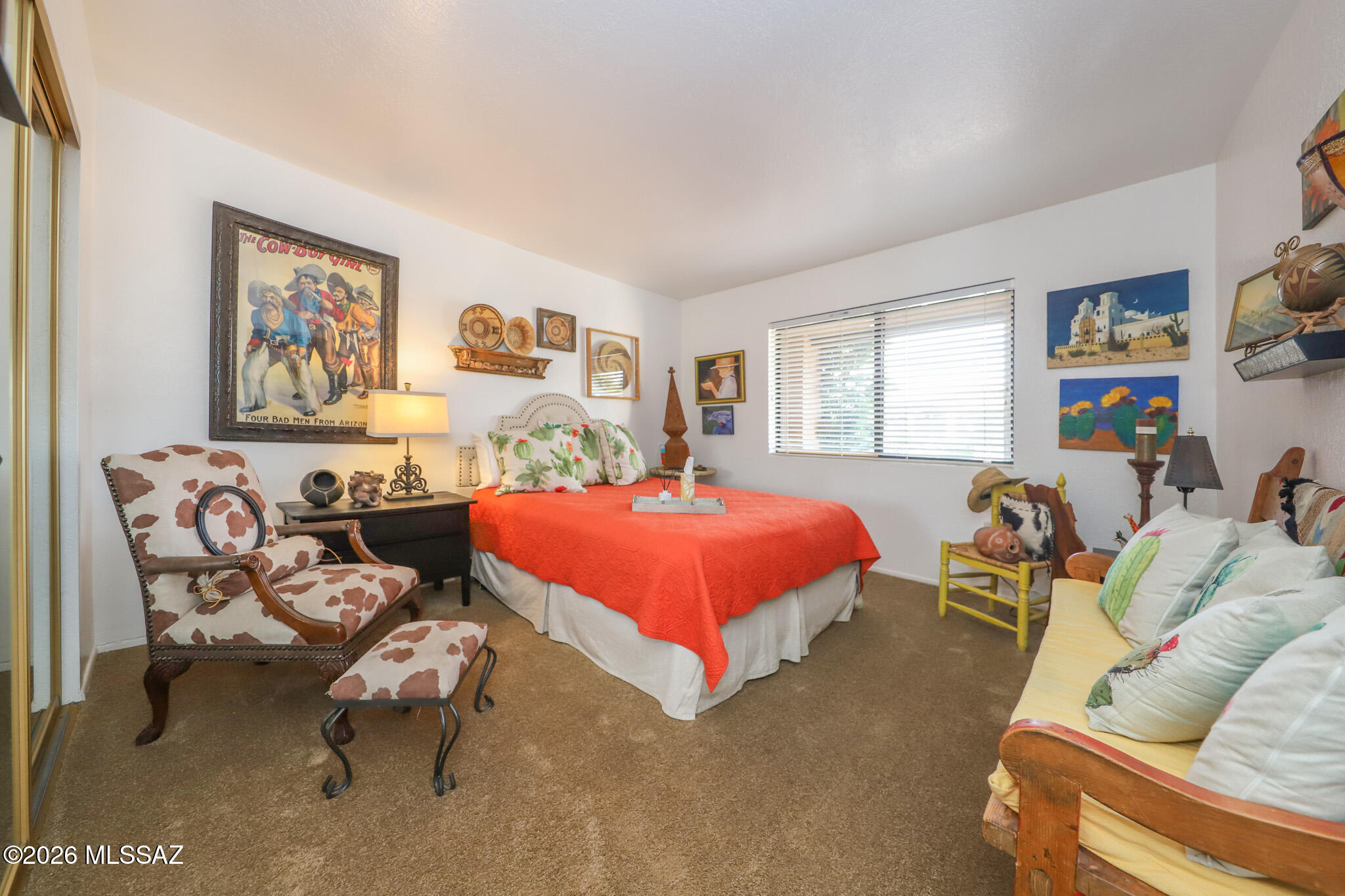 Rosemont Regency (1-54) - Residential