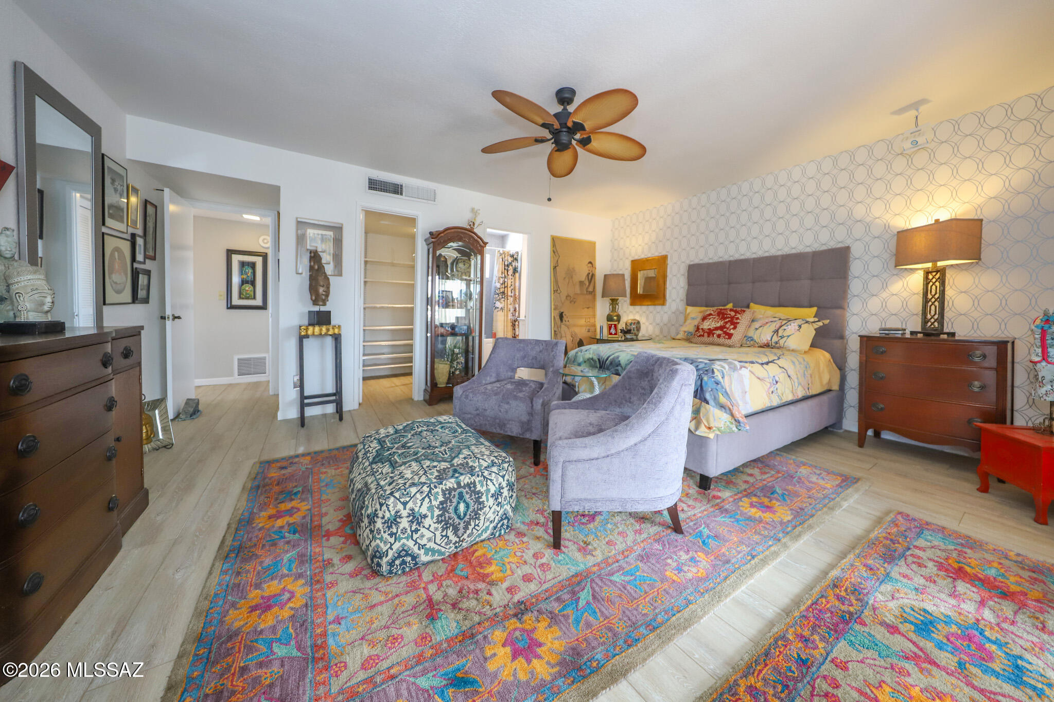 Rosemont Regency (1-54) - Residential