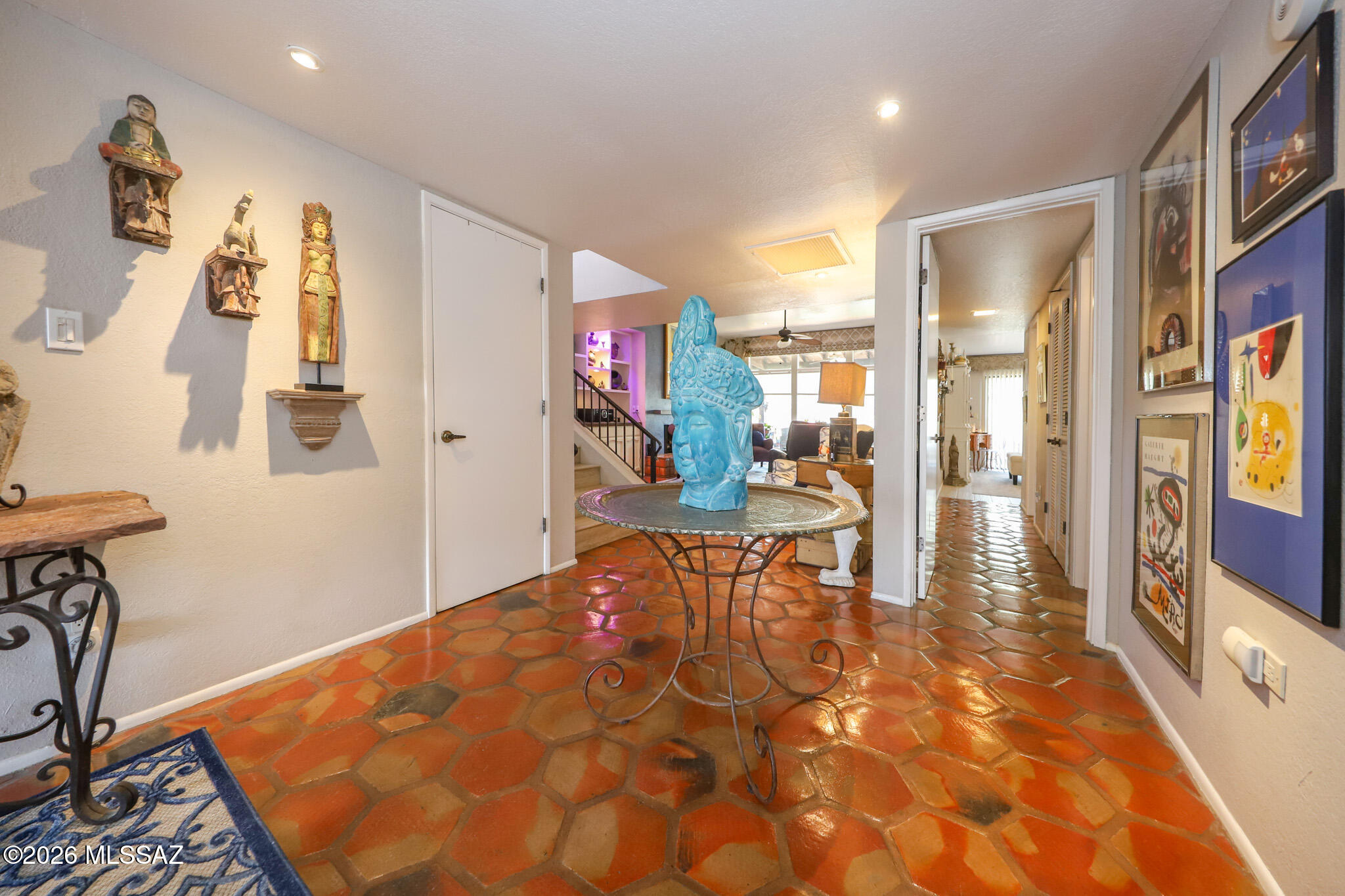Rosemont Regency (1-54) - Residential