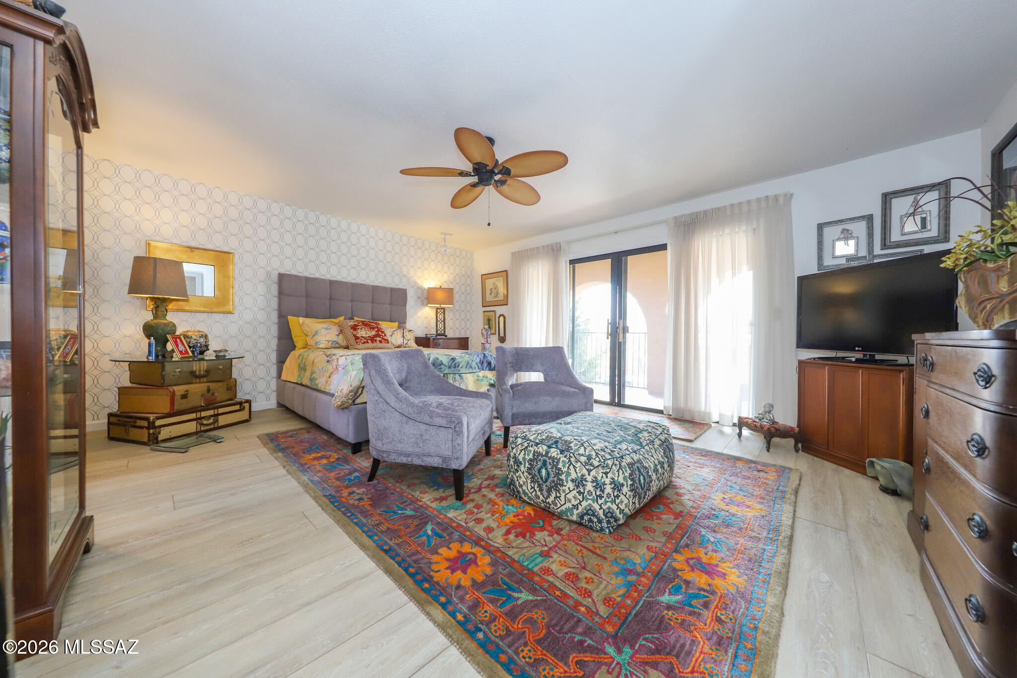 Rosemont Regency (1-54) - Residential