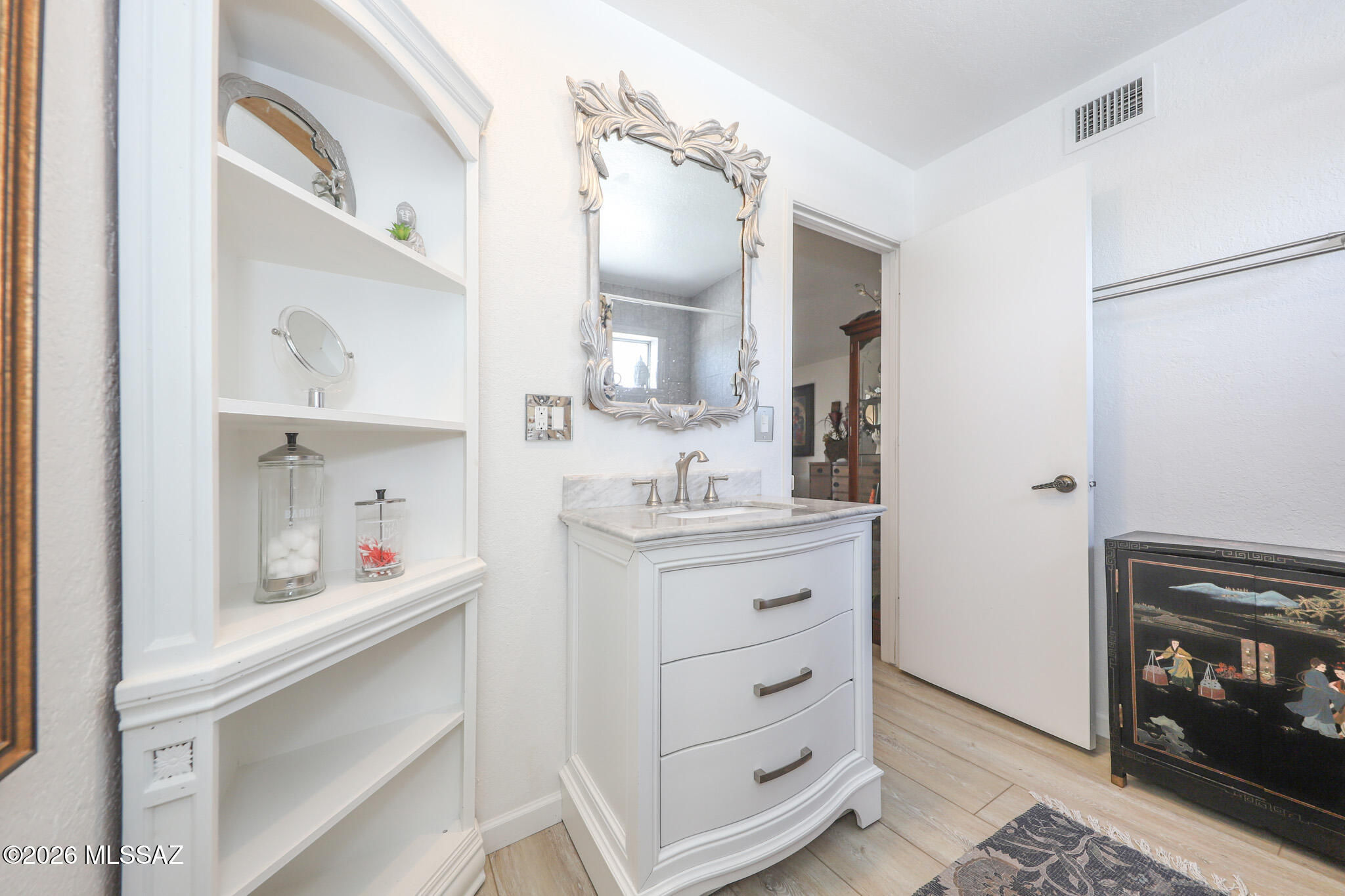 Rosemont Regency (1-54) - Residential