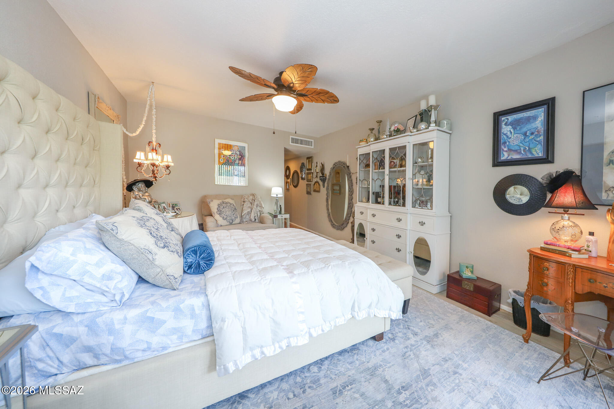 Rosemont Regency (1-54) - Residential