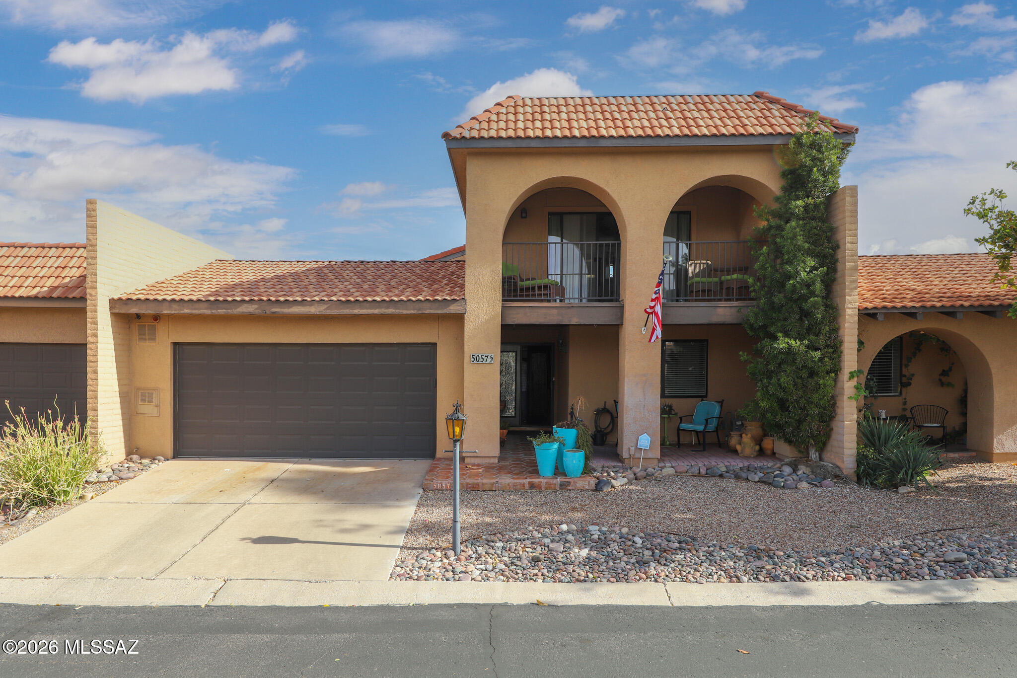 Rosemont Regency (1-54) - Residential