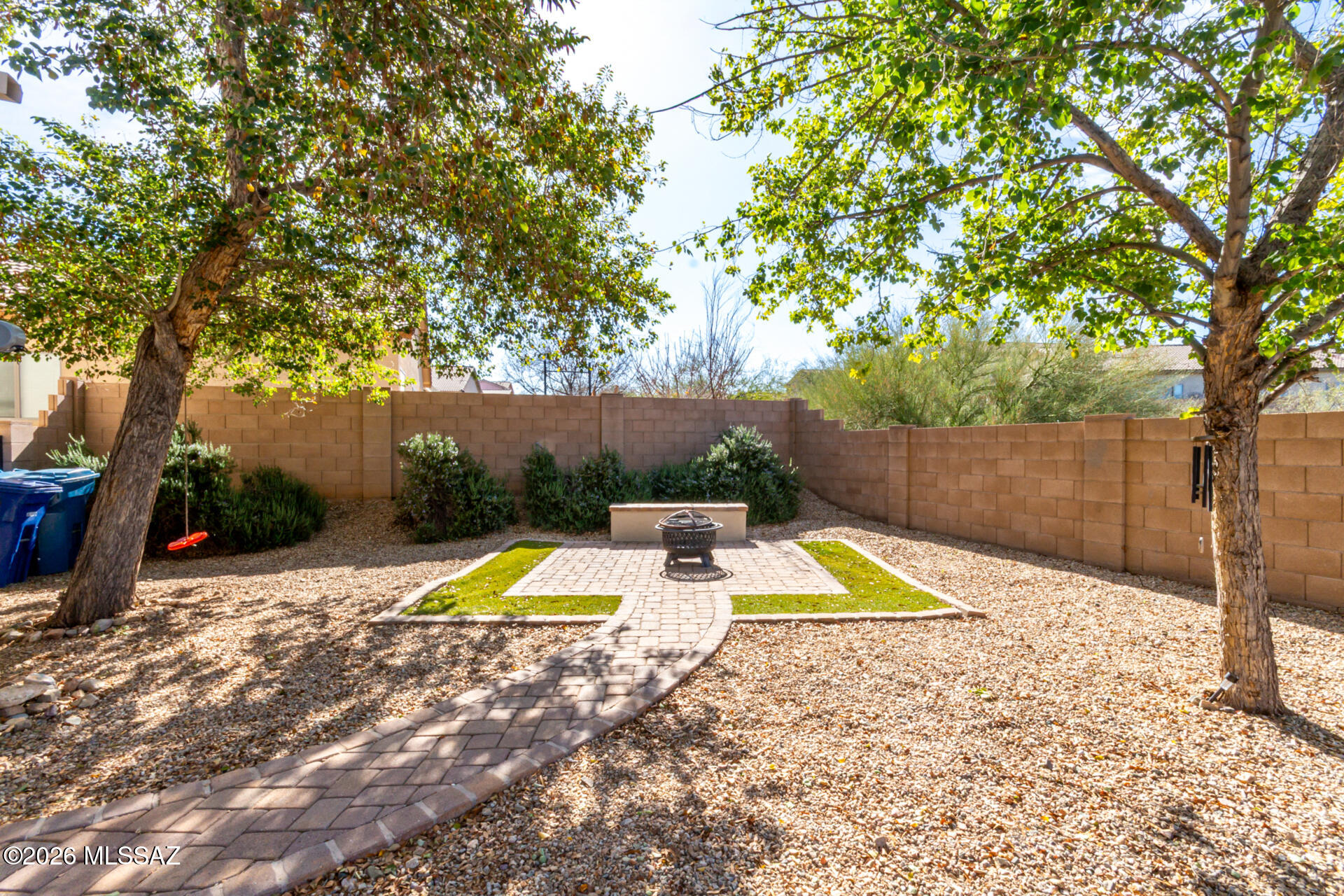 Sycamore Canyon (1-485) - Residential