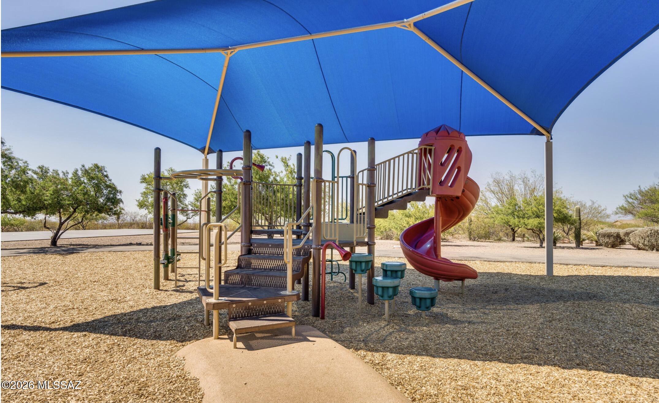 Sycamore Canyon (1-485) - Residential