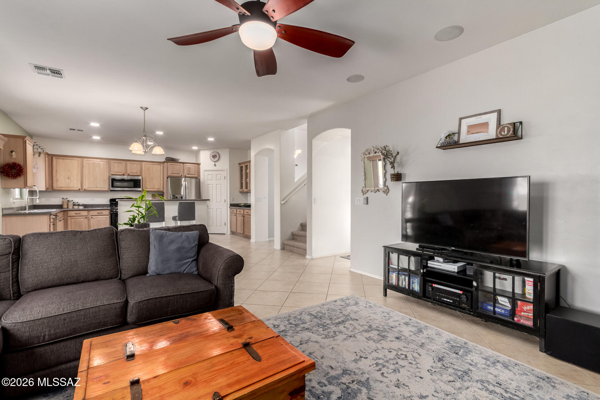 Sycamore Canyon (1-485) - Residential