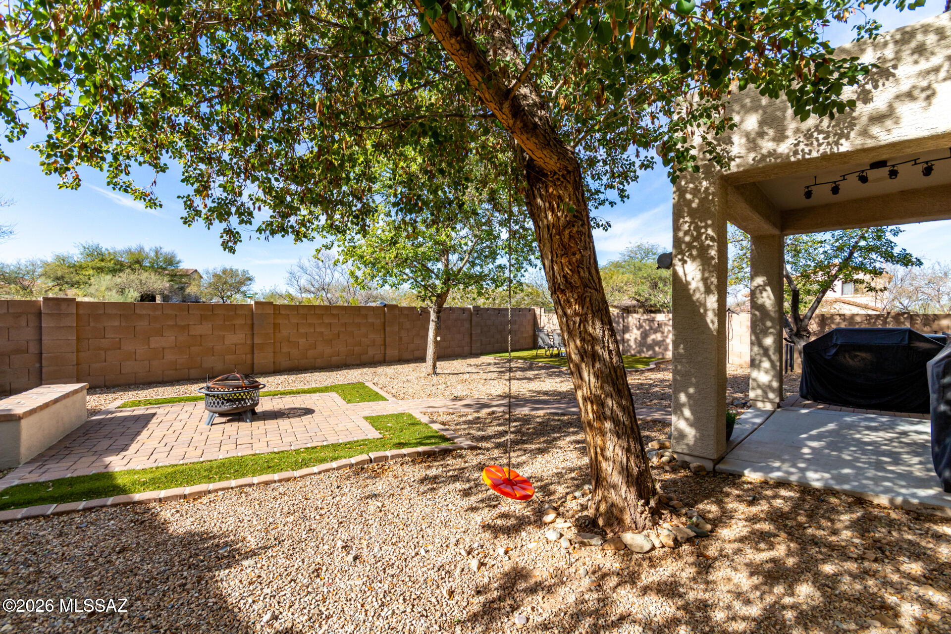 Sycamore Canyon (1-485) - Residential
