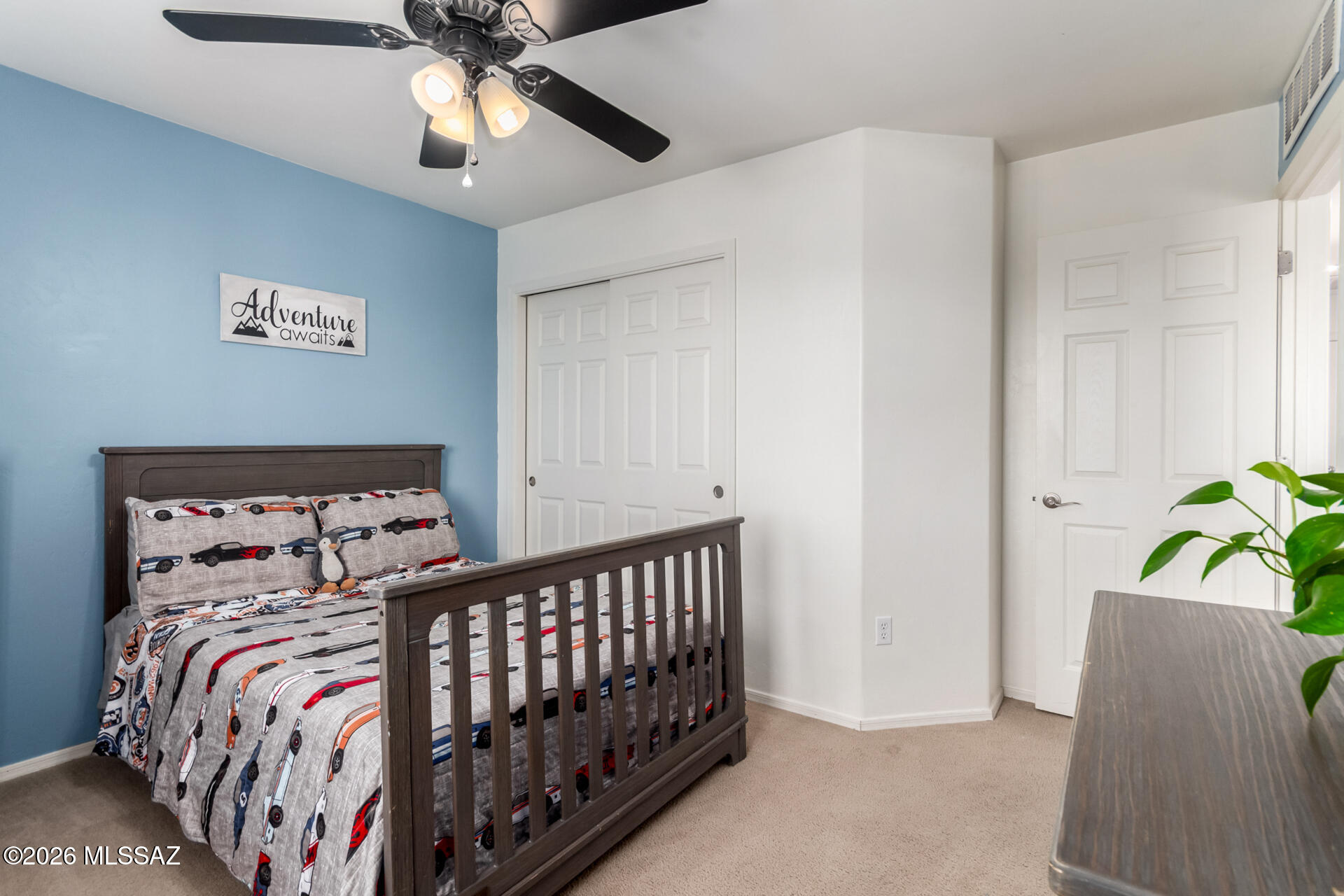 Sycamore Canyon (1-485) - Residential
