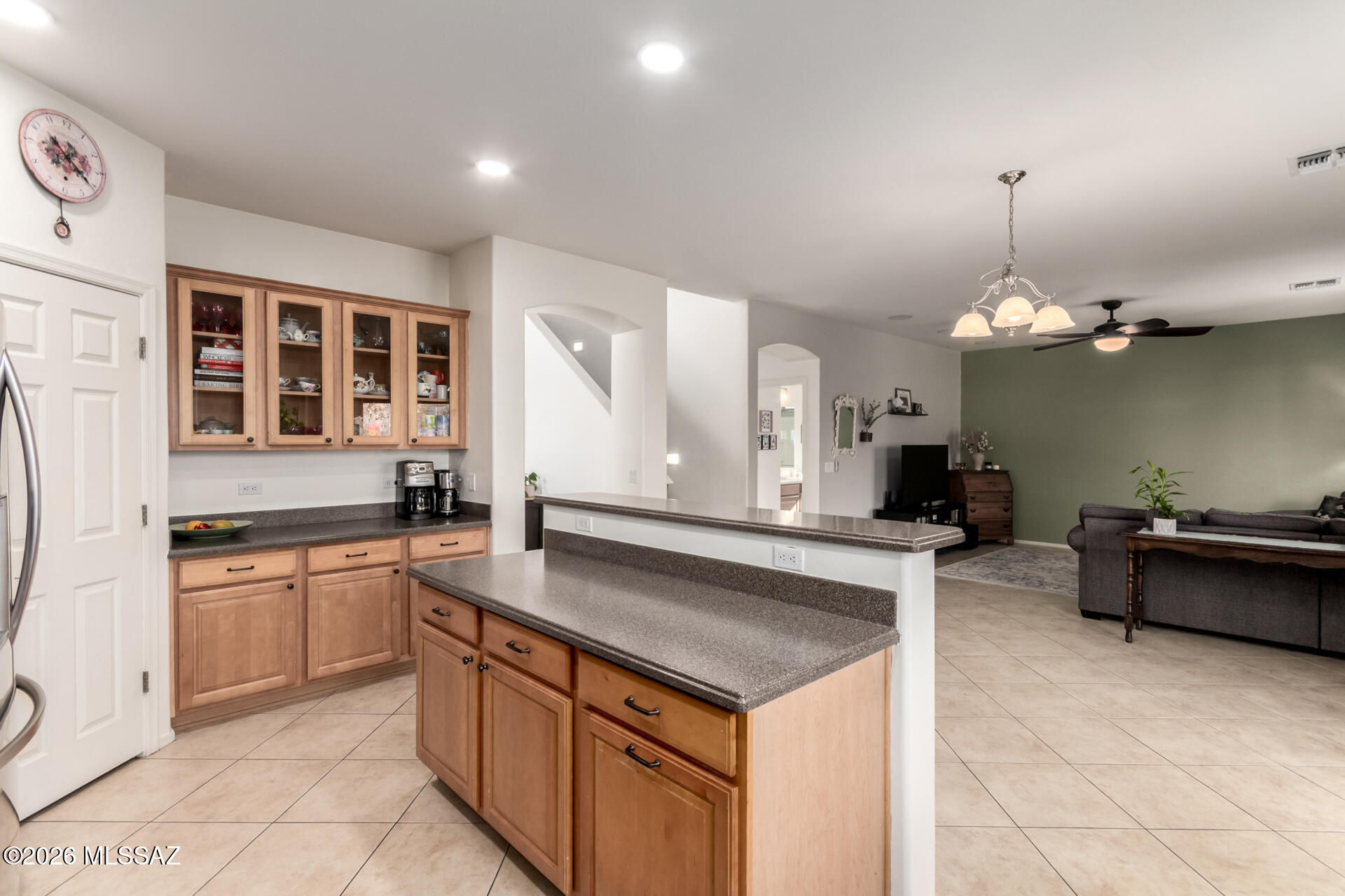 Sycamore Canyon (1-485) - Residential