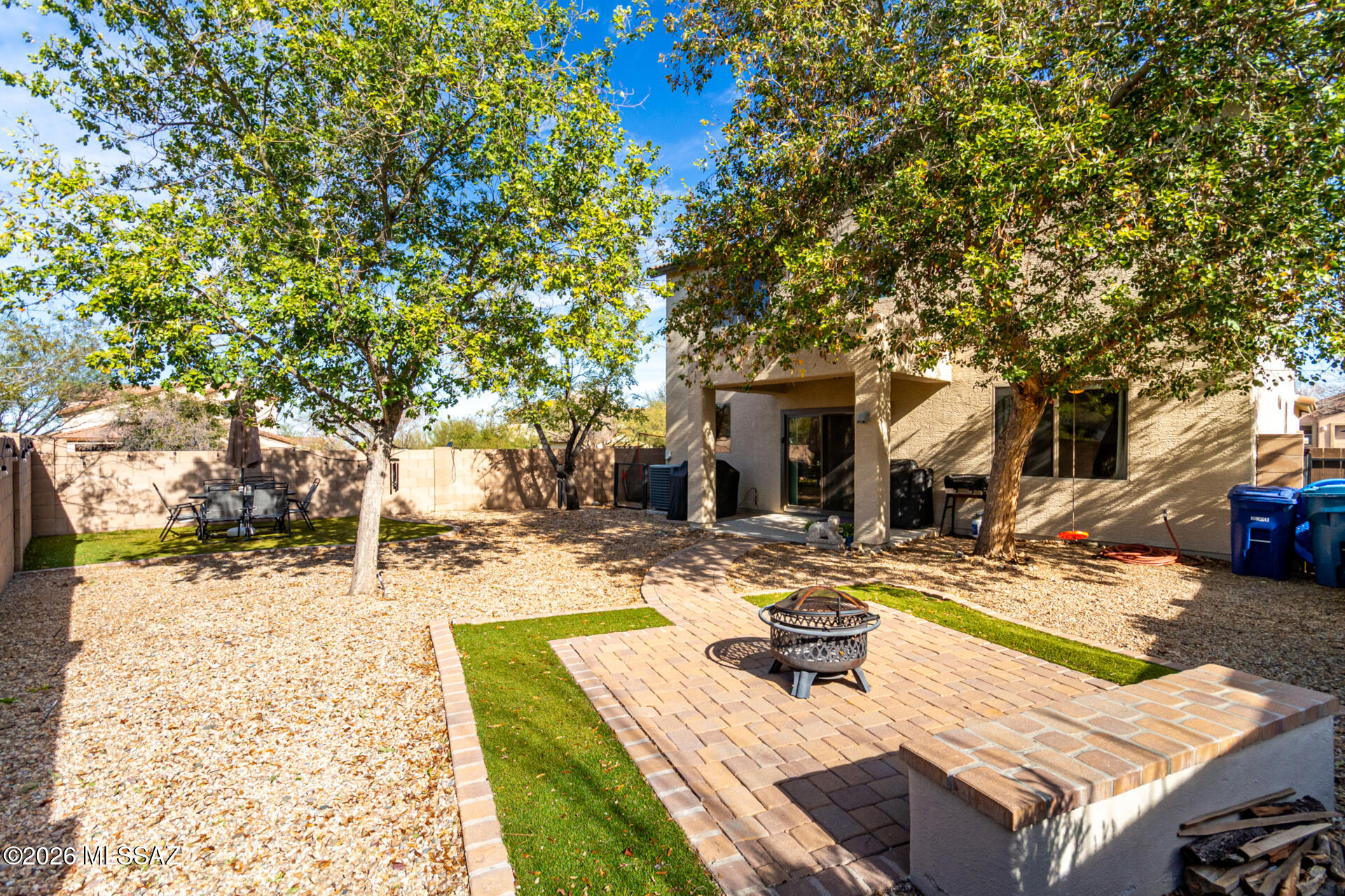 Sycamore Canyon (1-485) - Residential