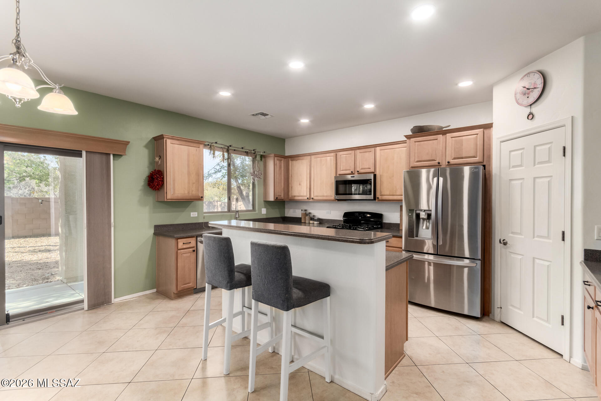 Sycamore Canyon (1-485) - Residential
