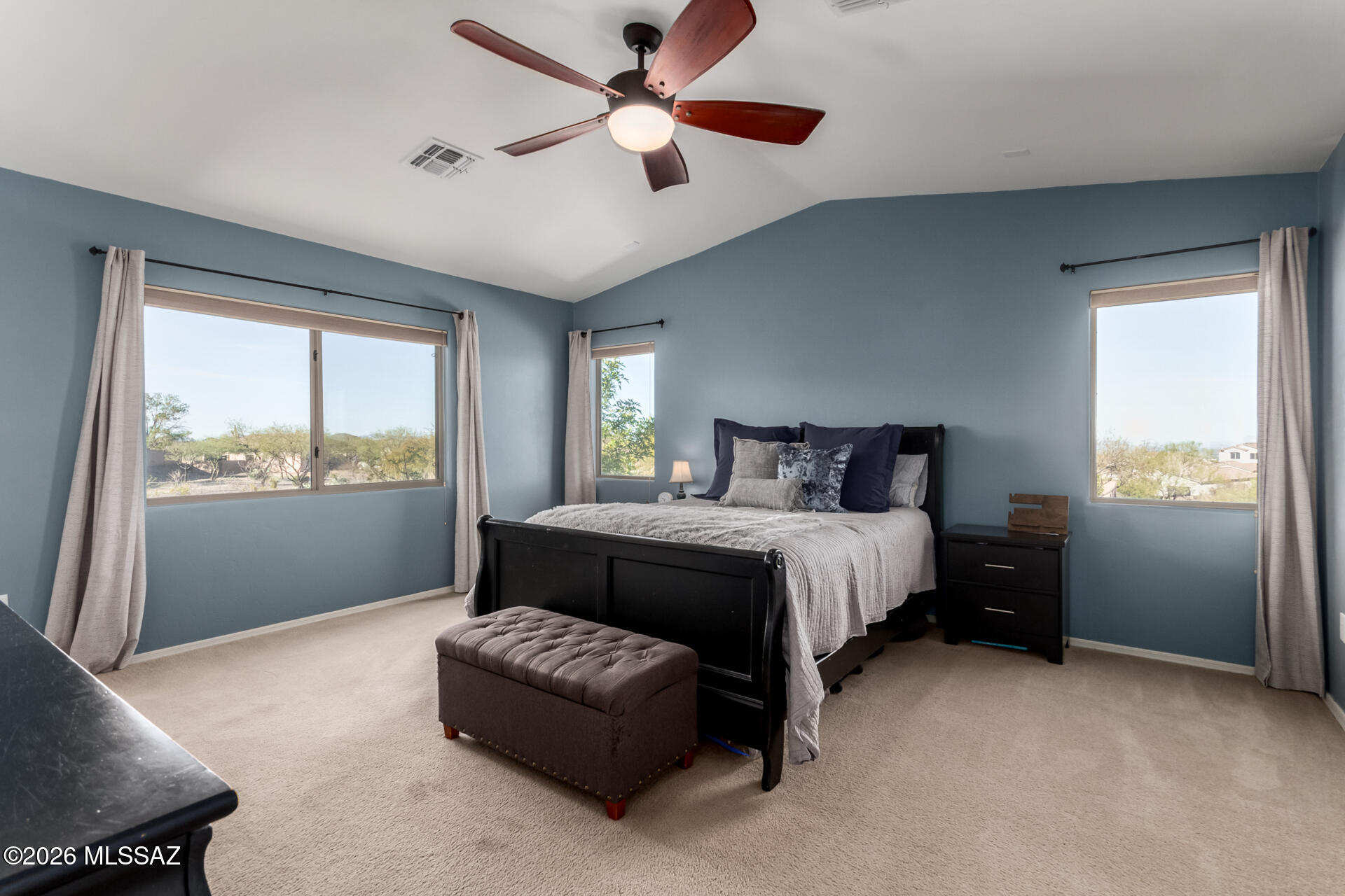 Sycamore Canyon (1-485) - Residential