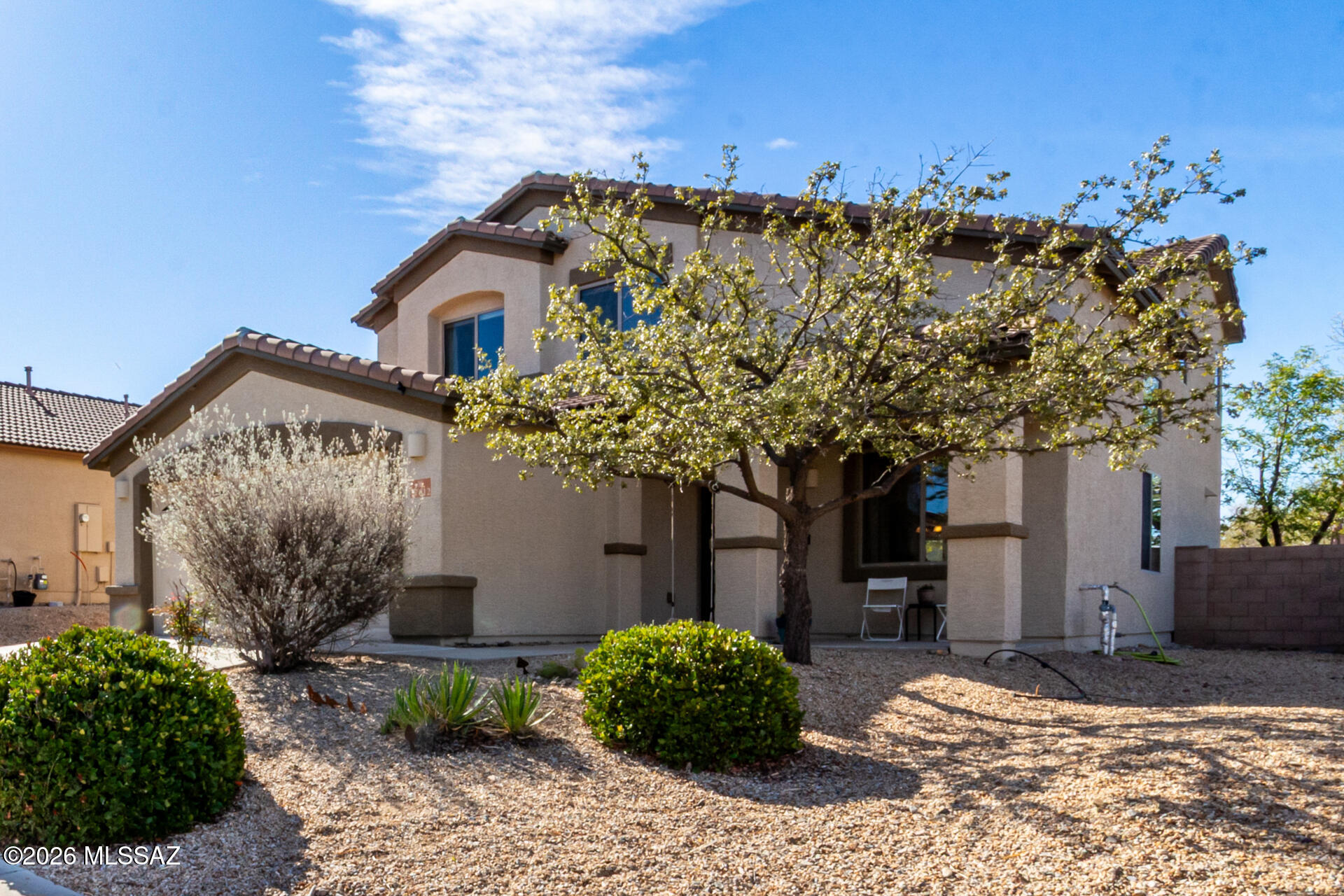 Sycamore Canyon (1-485) - Residential