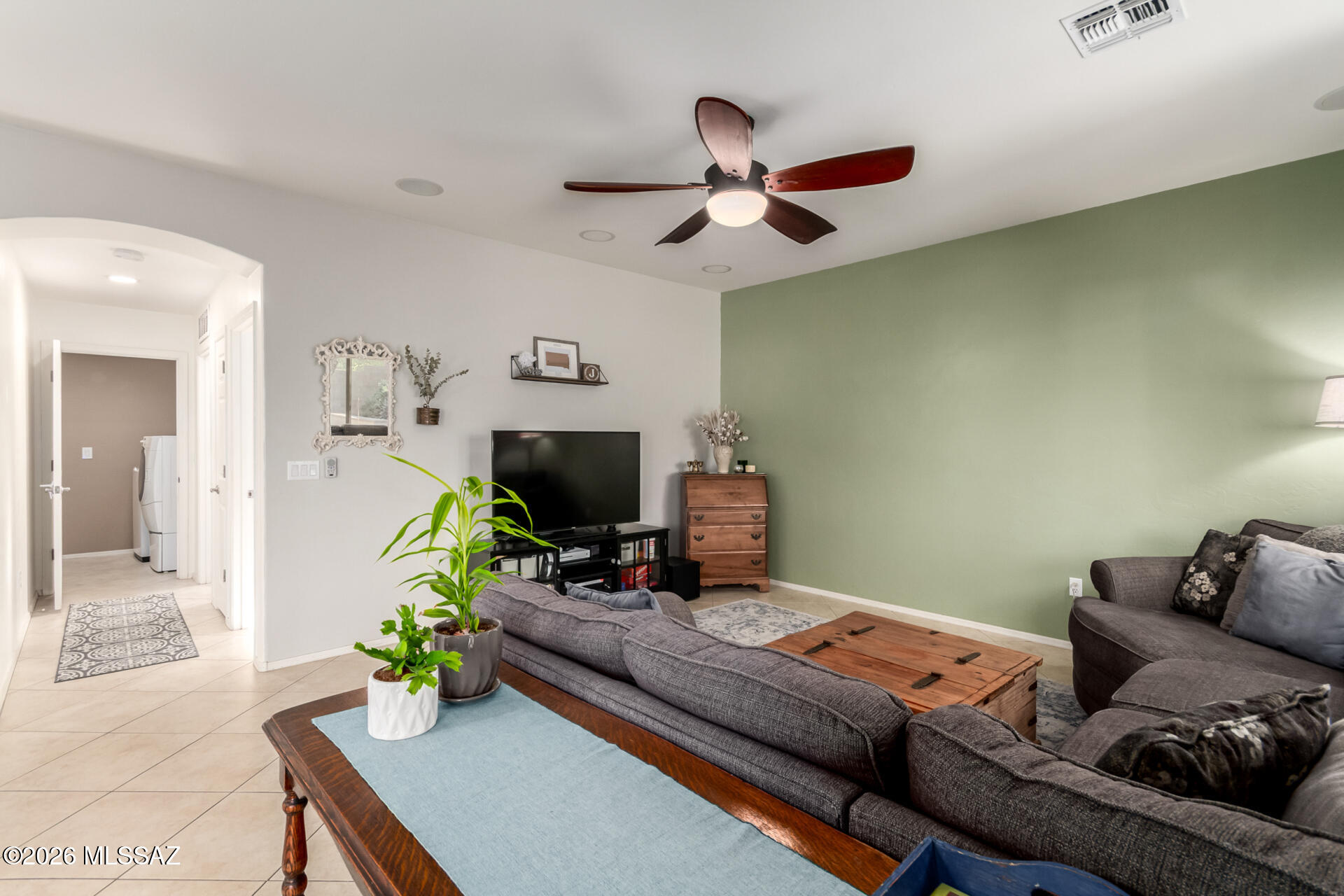 Sycamore Canyon (1-485) - Residential