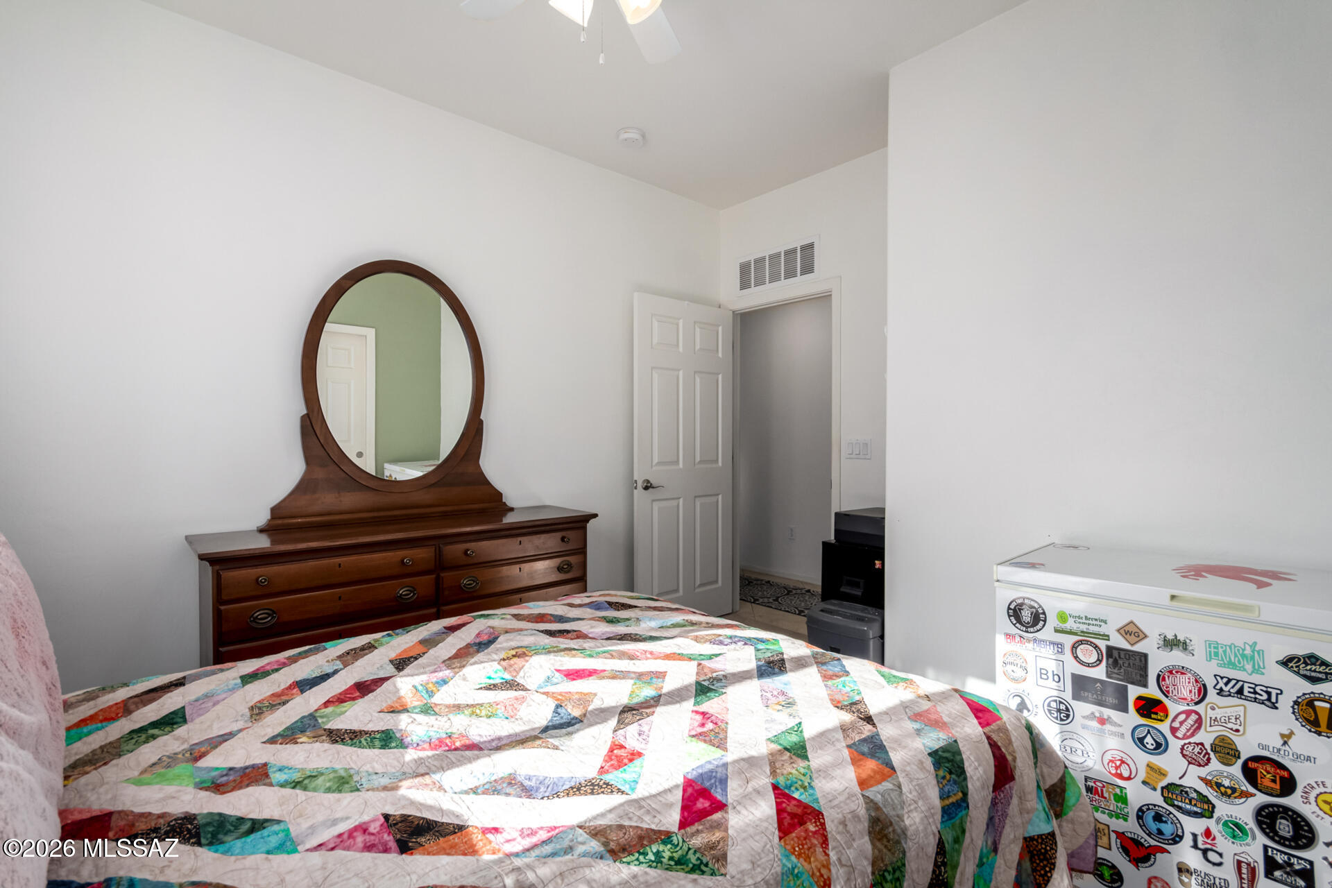 Sycamore Canyon (1-485) - Residential