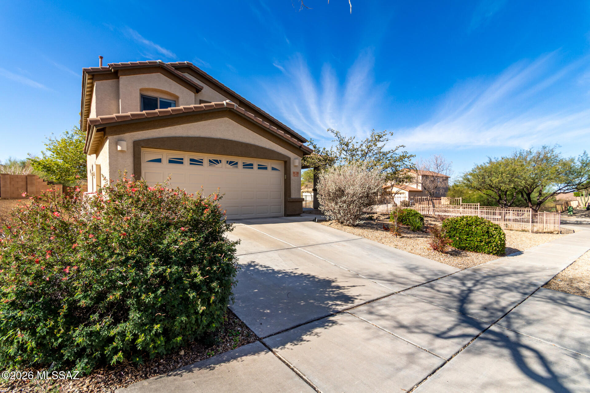 Sycamore Canyon (1-485) - Residential